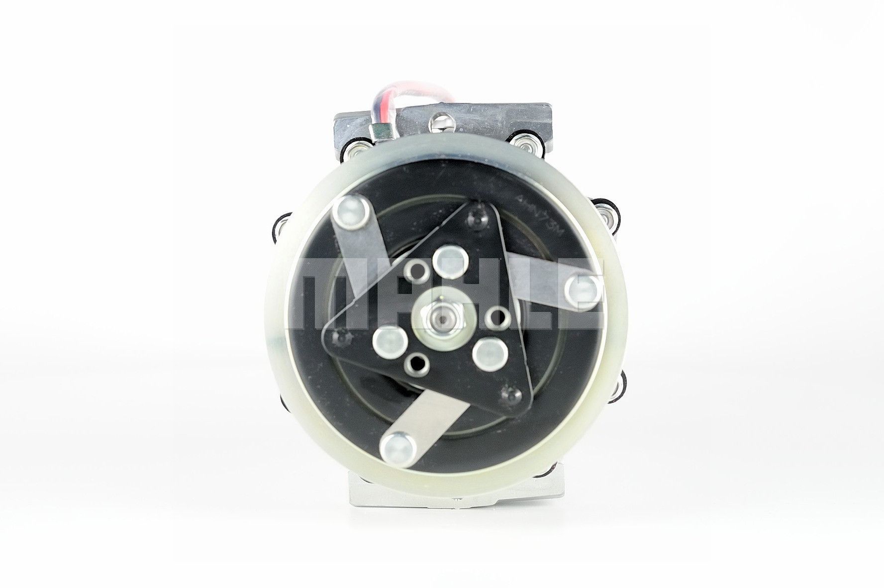 MAHLE ORIGINAL ACP 128 000P: Compresor AC