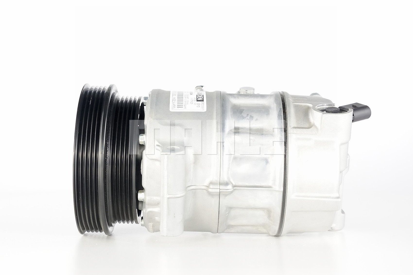 MAHLE ORIGINAL ACP 1314 000P: Ilmastoinnin kompressori