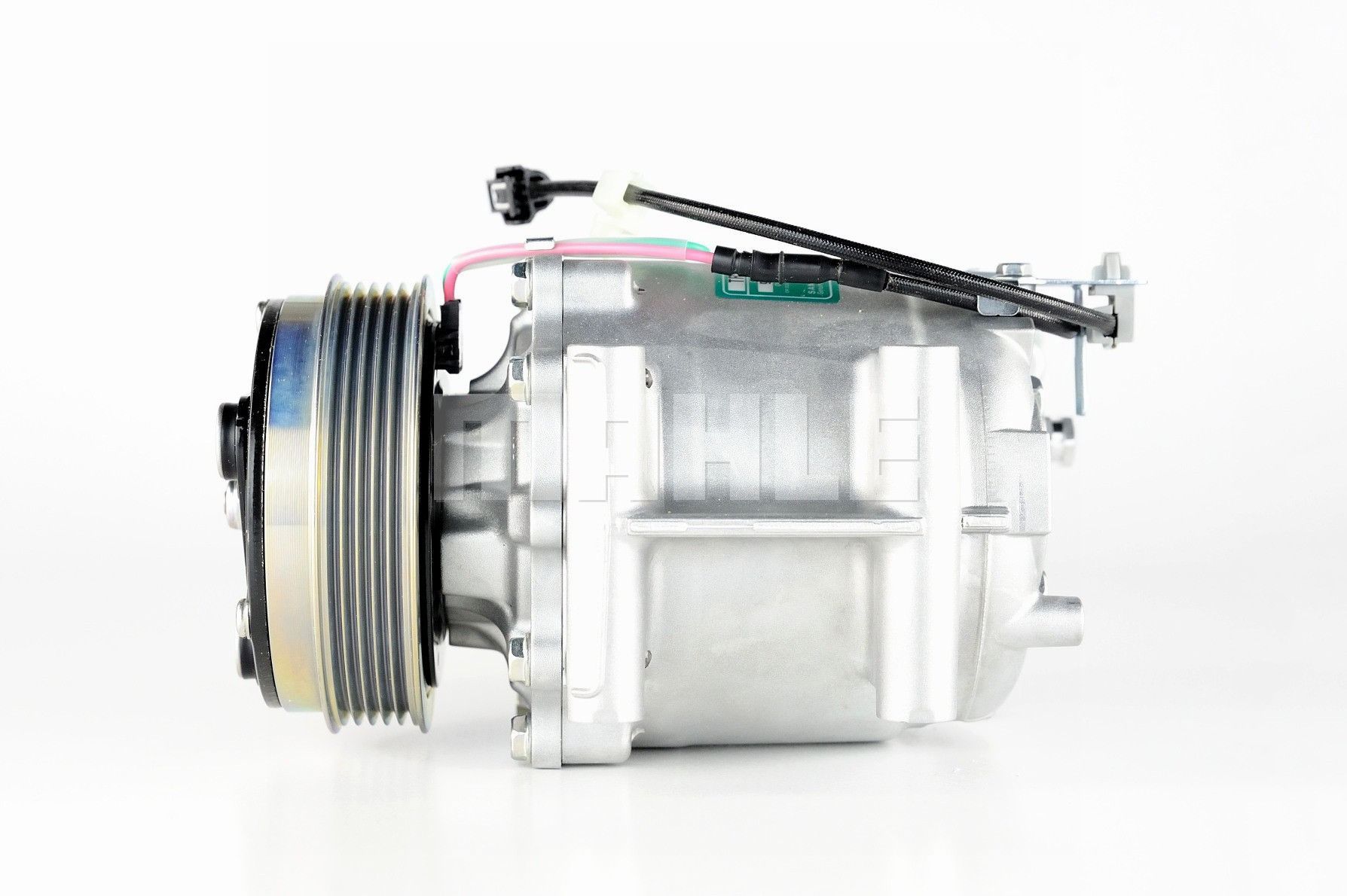 MAHLE ORIGINAL ACP 1325 000P Sprężarka klimatyzacji HONDA CIVIC 8 Hatchback (FN, FK) 100 KM benzyna koszt