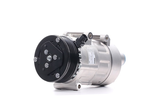 MAHLE ORIGINAL ACP 1331 000S AC-kompressor FORD S-MAX (WA6) 100 hk Diesel hva koster