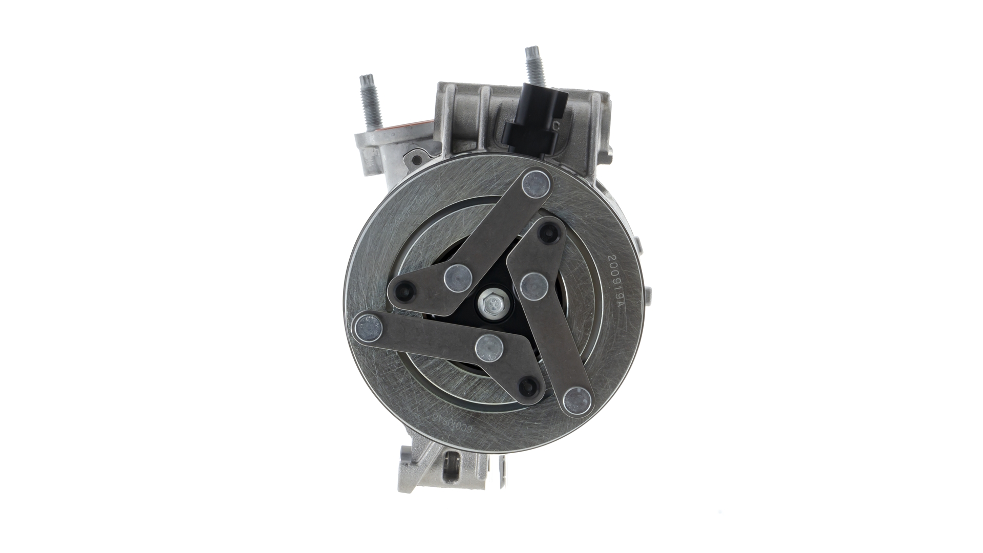 MAHLE ORIGINAL ACP 1357 000P Kompresor, klimatizace VOLVO S60 II (134) 240 HP Benzín cena