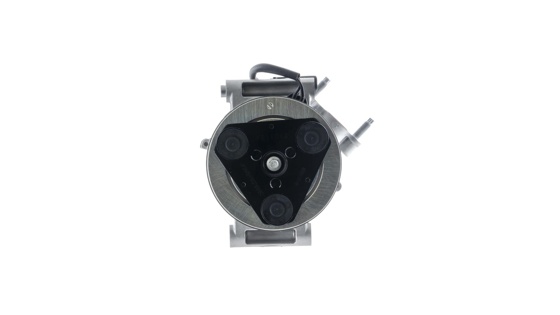 MAHLE ORIGINAL ACP 1360 000P: Kliimakompressor