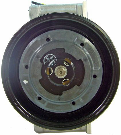 MAHLE ORIGINAL ACP 1372 000P: Kompresor klimatizácie