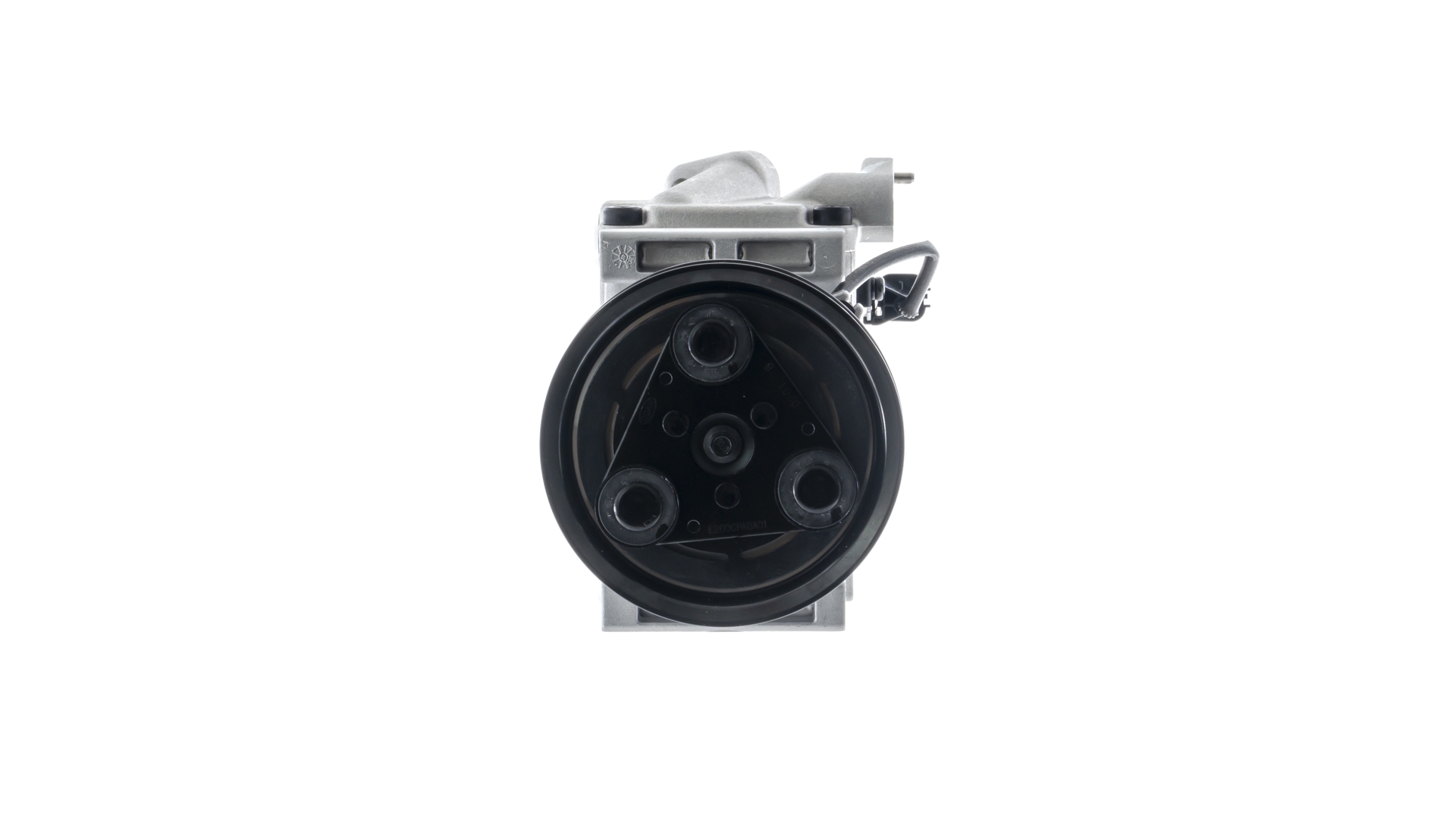 MAHLE ORIGINAL ACP 1416 000P Sprężarka klimatyzacji HYUNDAI i10 (PA) 78 KM benzyna koszt