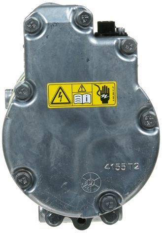 MAHLE ORIGINAL ACP 1449 000P: Sprężarka klimatyzacji BEHR *** PREMIUM LINE ***