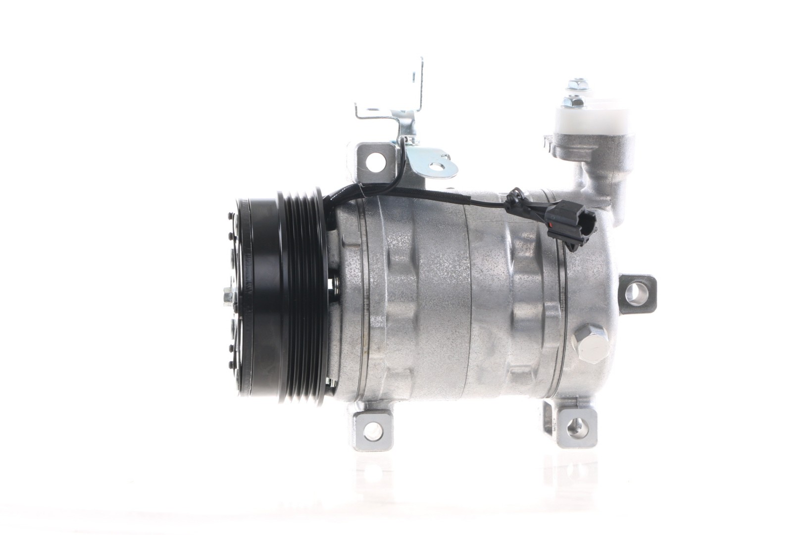 MAHLE ORIGINAL ACP 1456 000S: Klimakompressor BEHR mit Dichtring