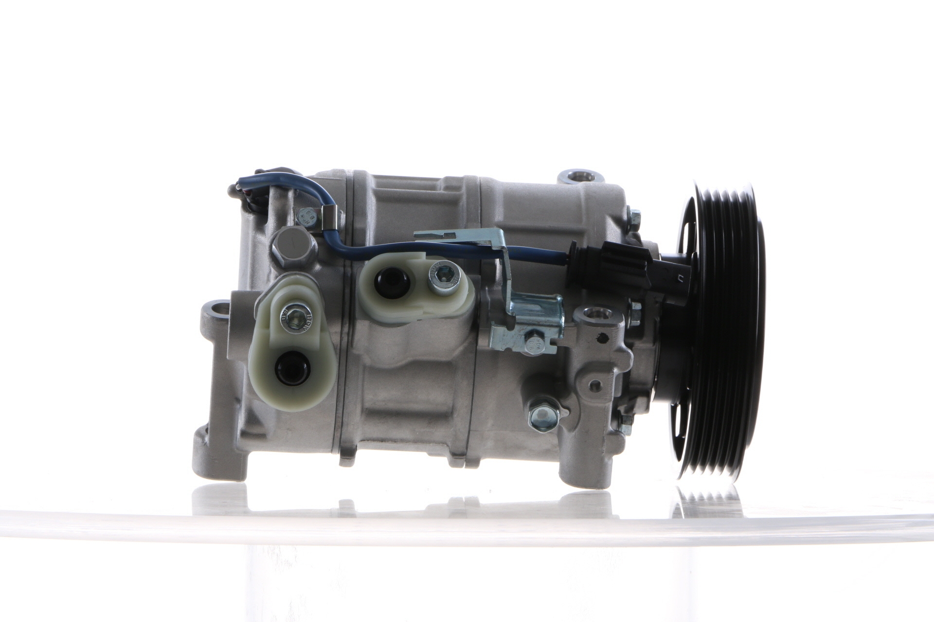 MAHLE ORIGINAL ACP 1481 000S: Kompresor klimatizácie