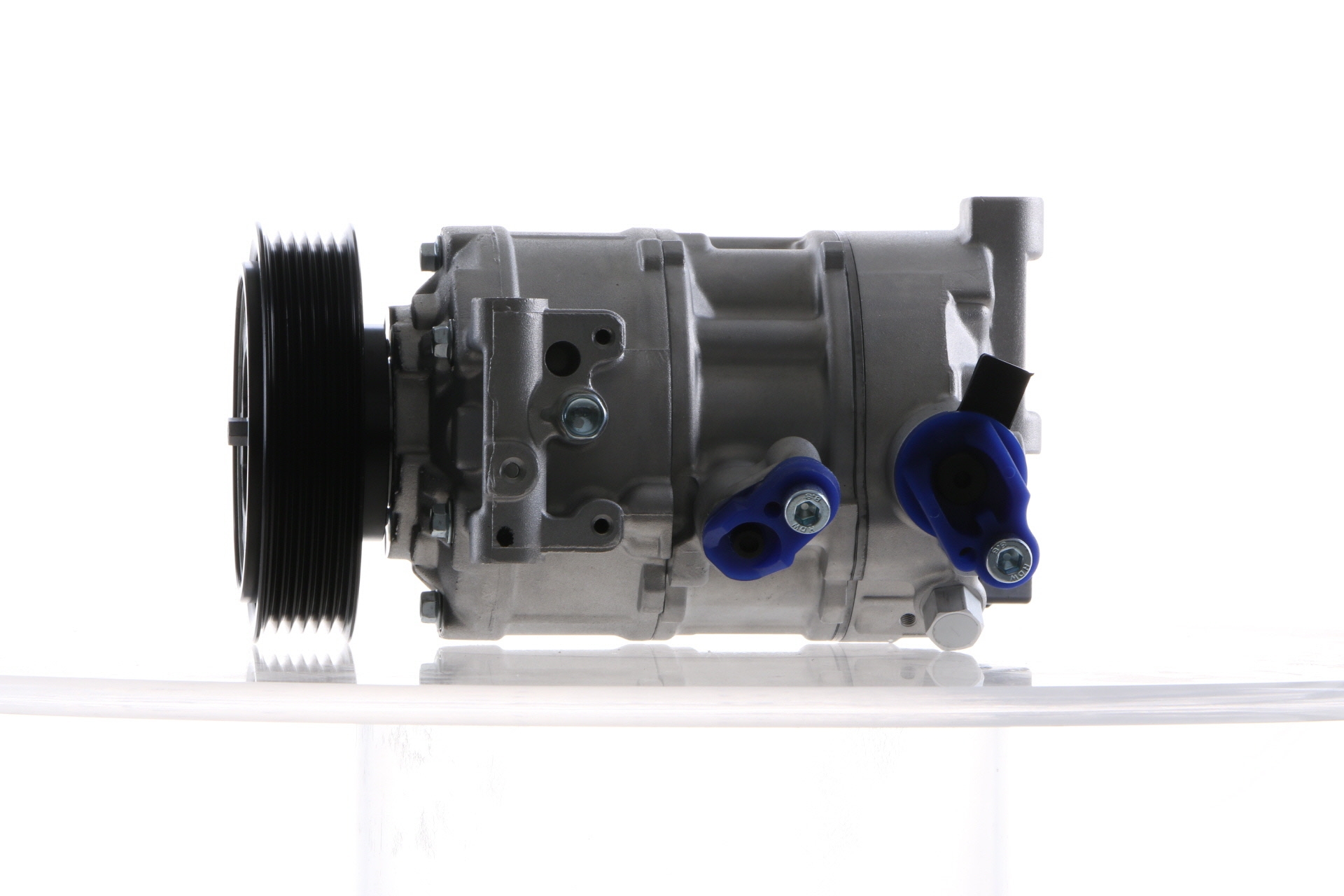 MAHLE ORIGINAL ACP 1482 000S: Compresor AC cu inel etansare