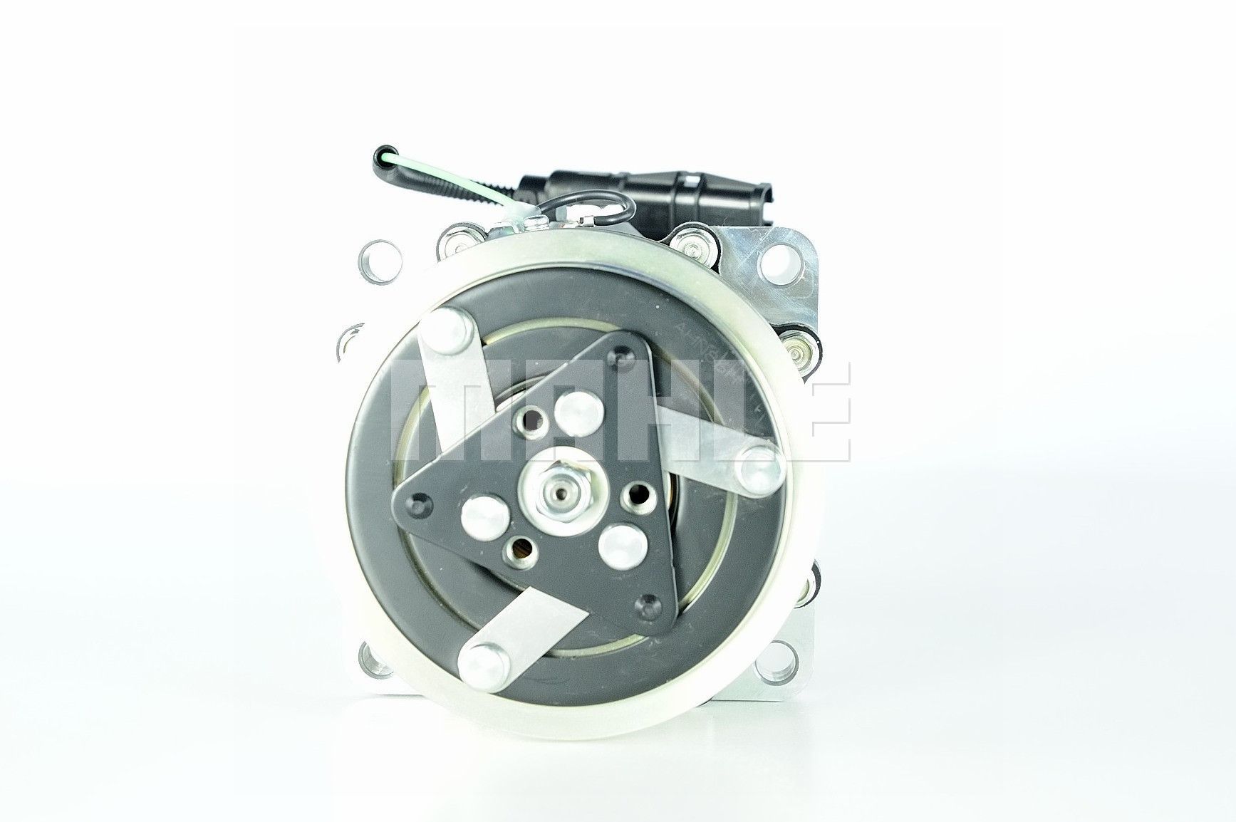 MAHLE ORIGINAL ACP 152 000P: Aircopomp BEHR *** PREMIUM LINE ***