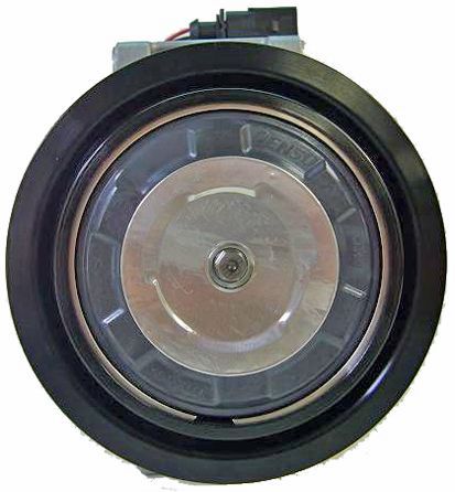 MAHLE ORIGINAL ACP 304 000P: Kompresor klimatizácie