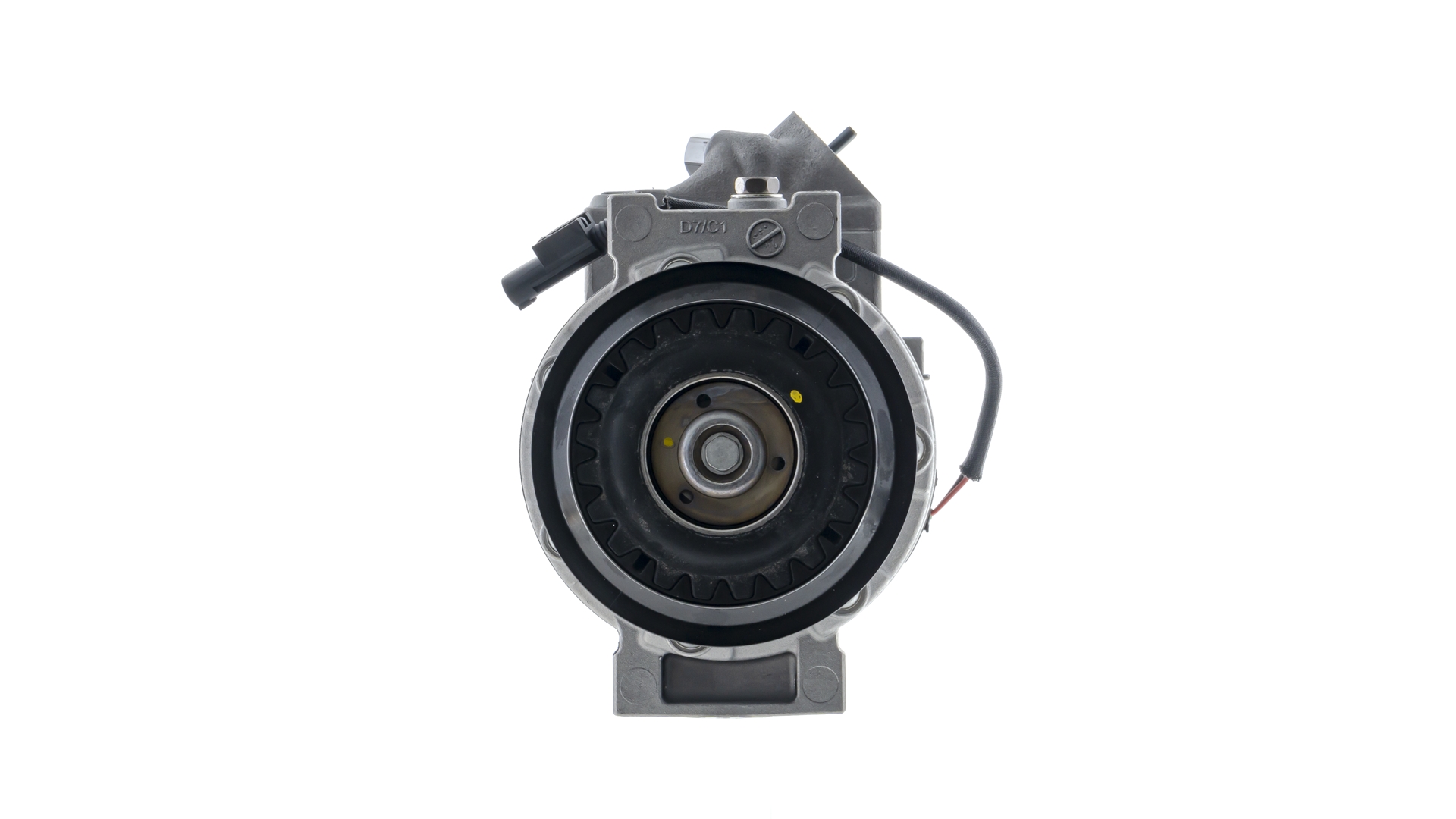 MAHLE ORIGINAL ACP 344 000P: Kompresor klimatizácie