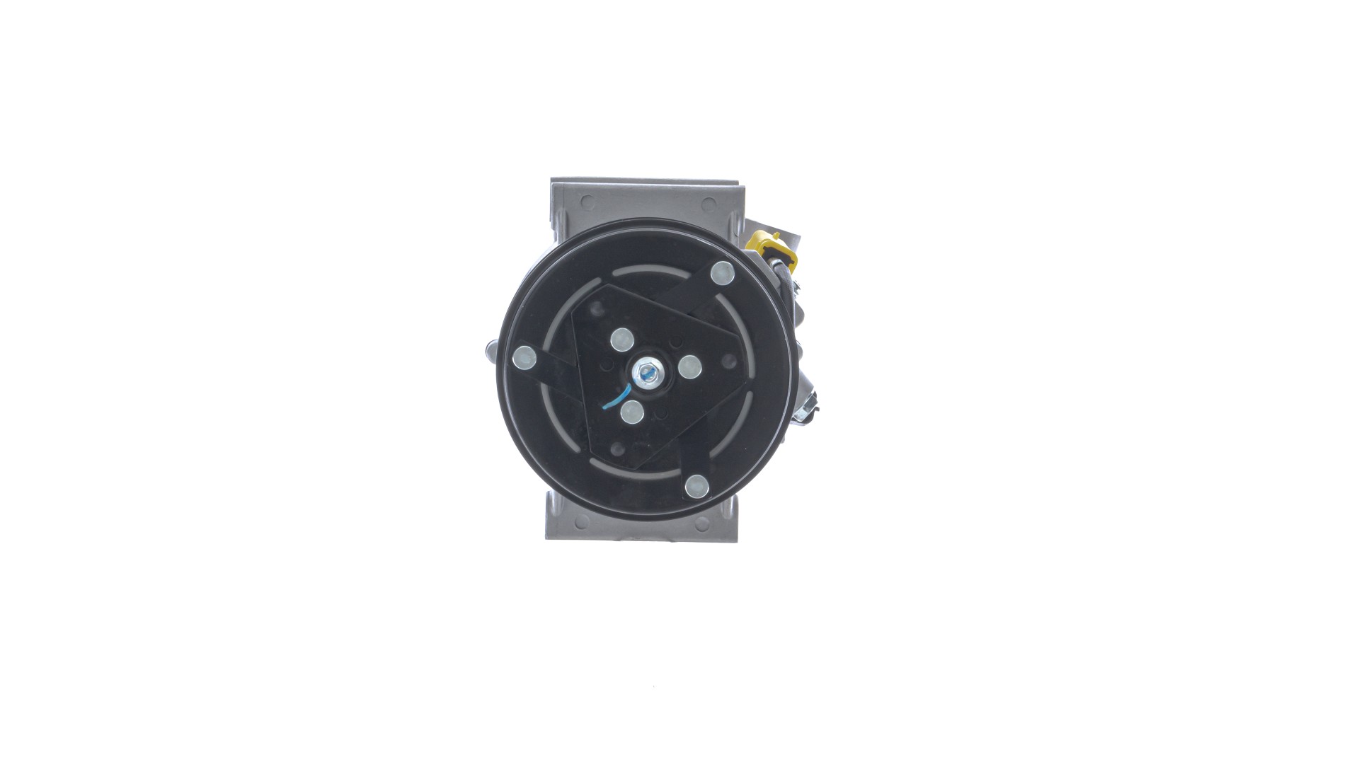 MAHLE ORIGINAL ACP 359 000S: Compresor AC cu inel etansare