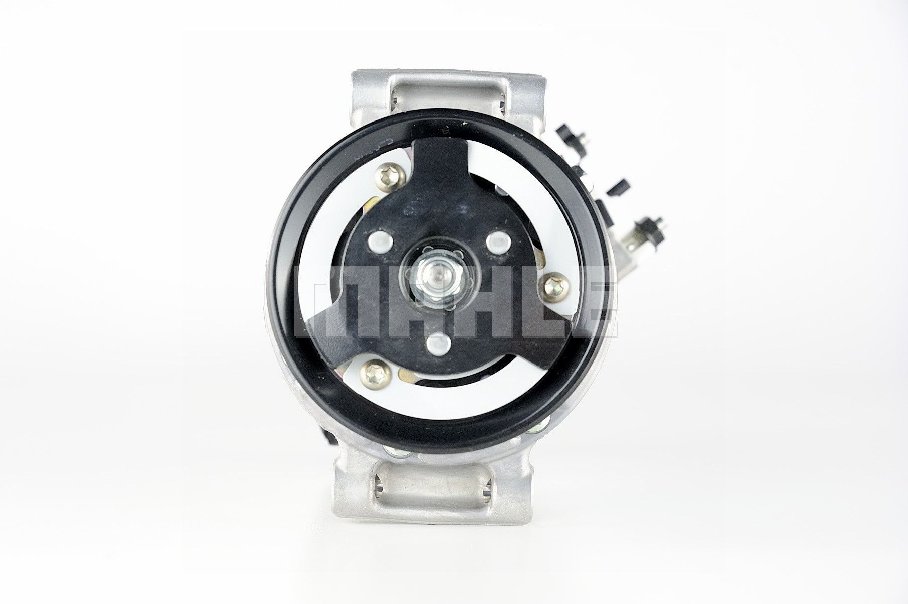 MAHLE ORIGINAL ACP 497 000P Sprężarka klimatyzacji LAND ROVER Range Rover 3 (L322) 510 KM benzyna koszt