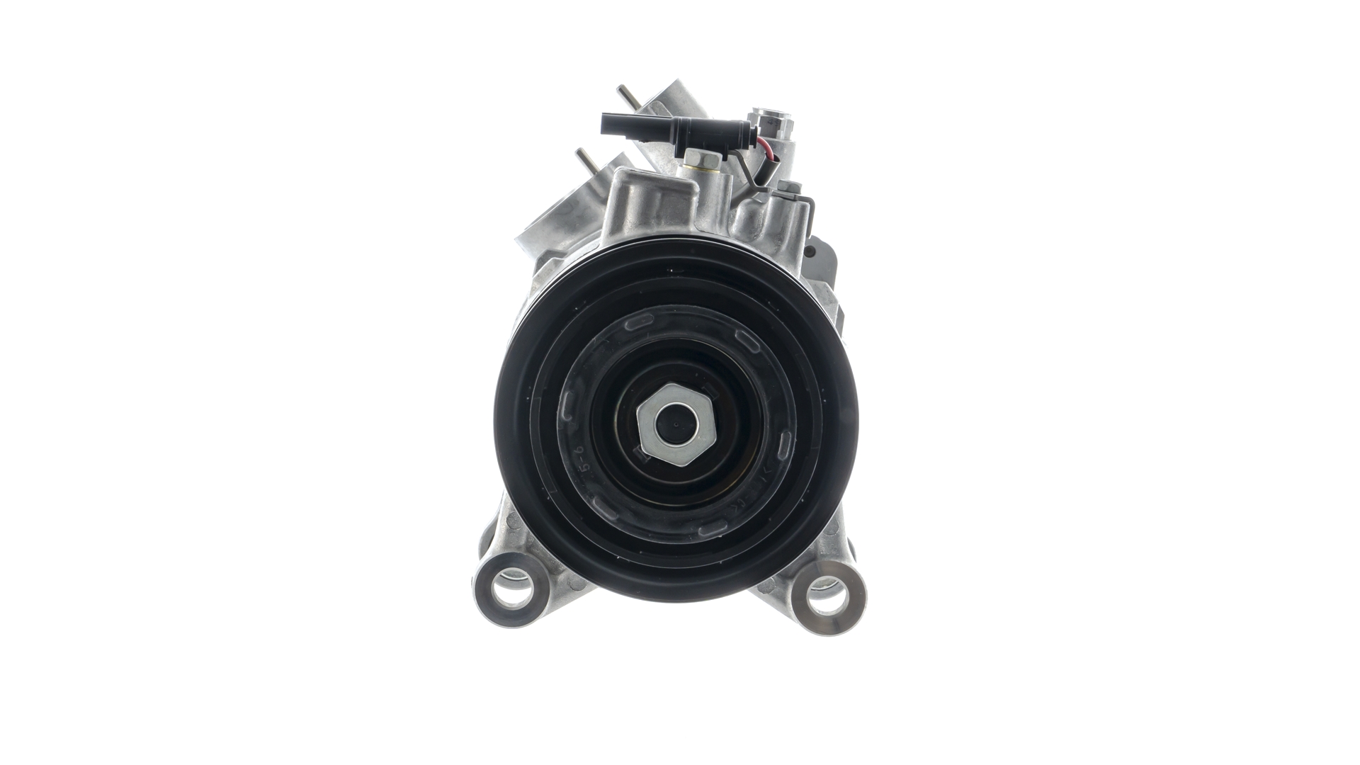 MAHLE ORIGINAL ACP 515 000P: Compresor AC cu ambreiaj magnetic