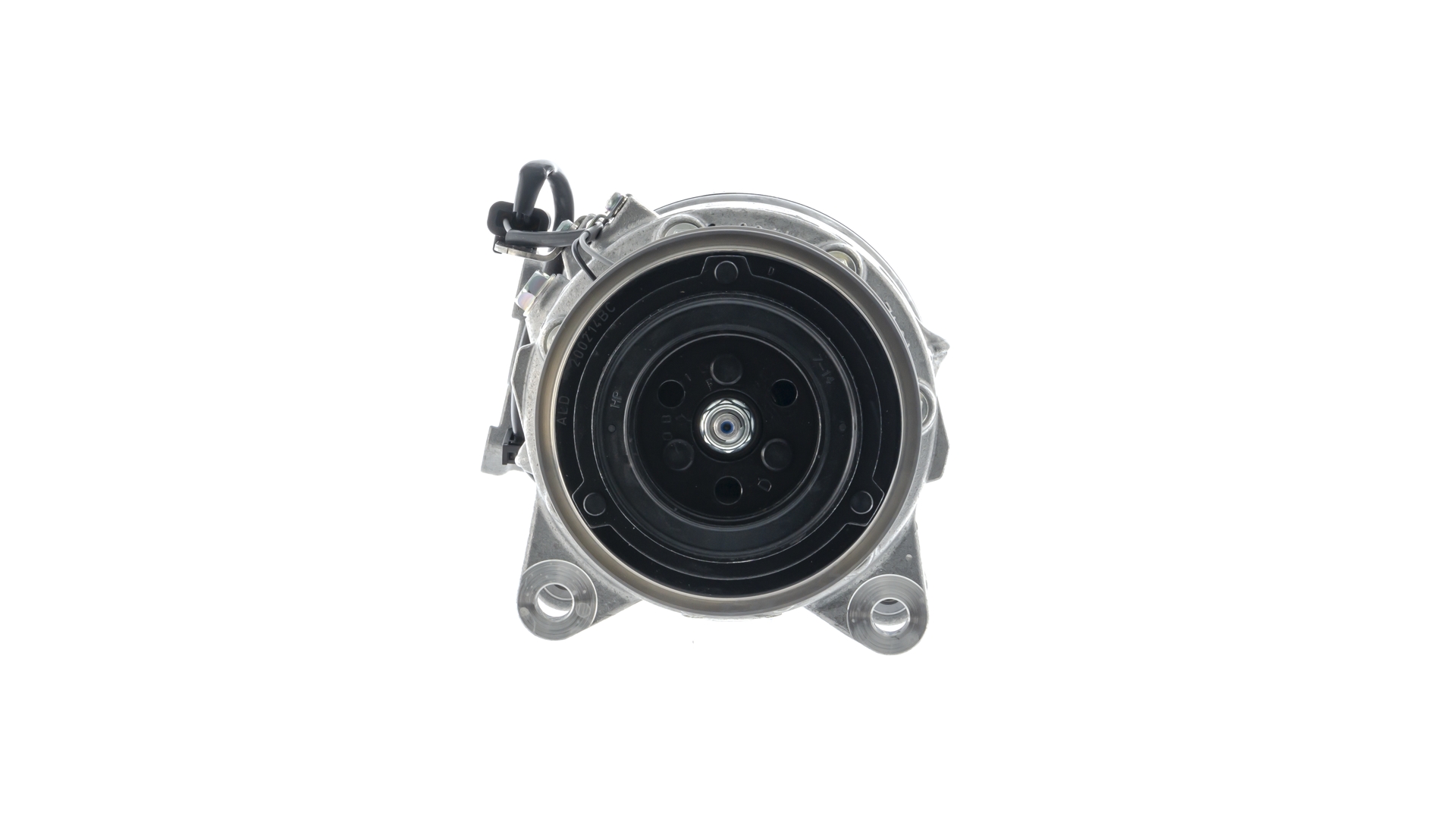 MAHLE ORIGINAL ACP 528 000P: Kompresor klimatizácie