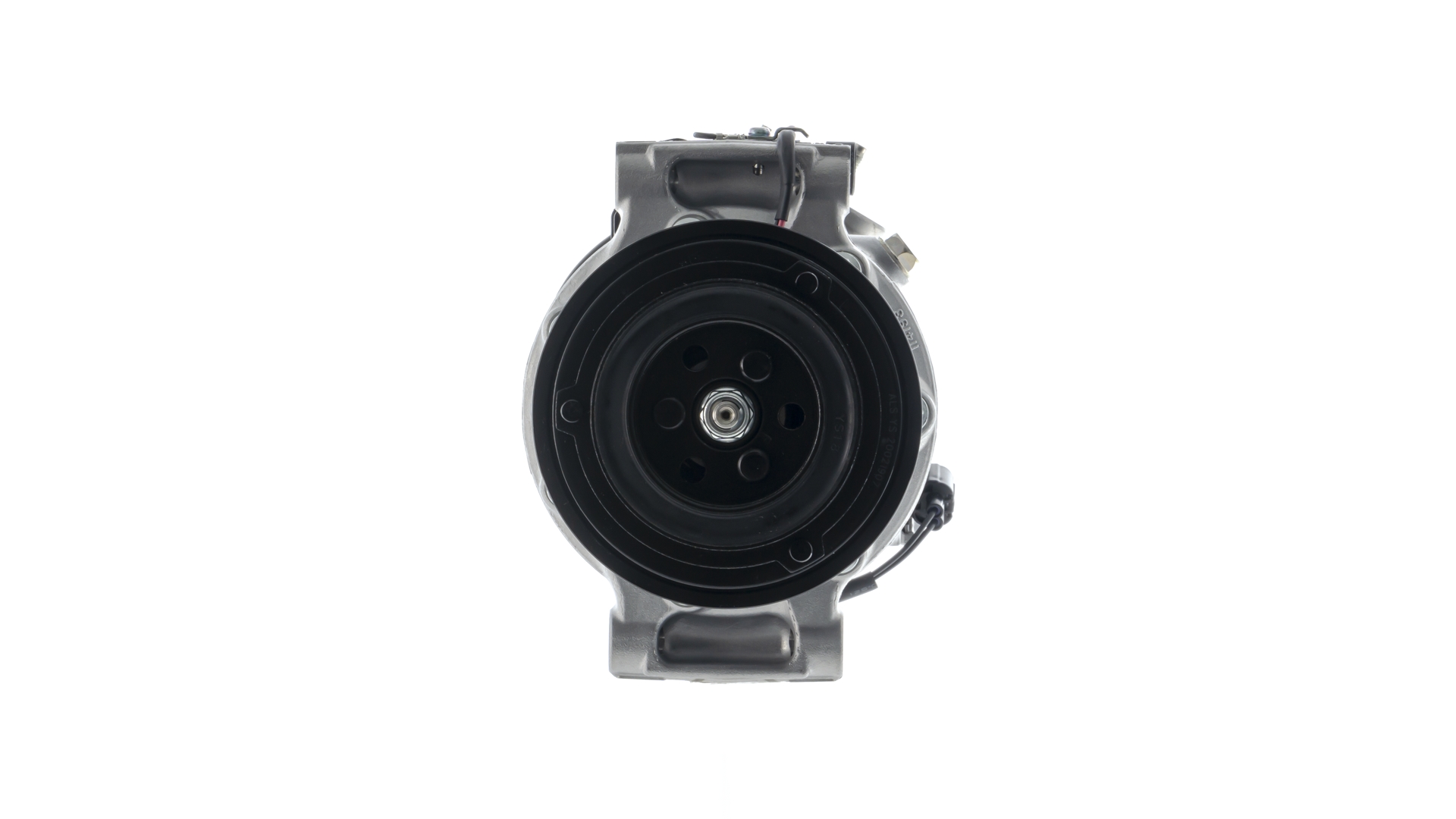 MAHLE ORIGINAL ACP 536 000P: Kompresor klimatizácie