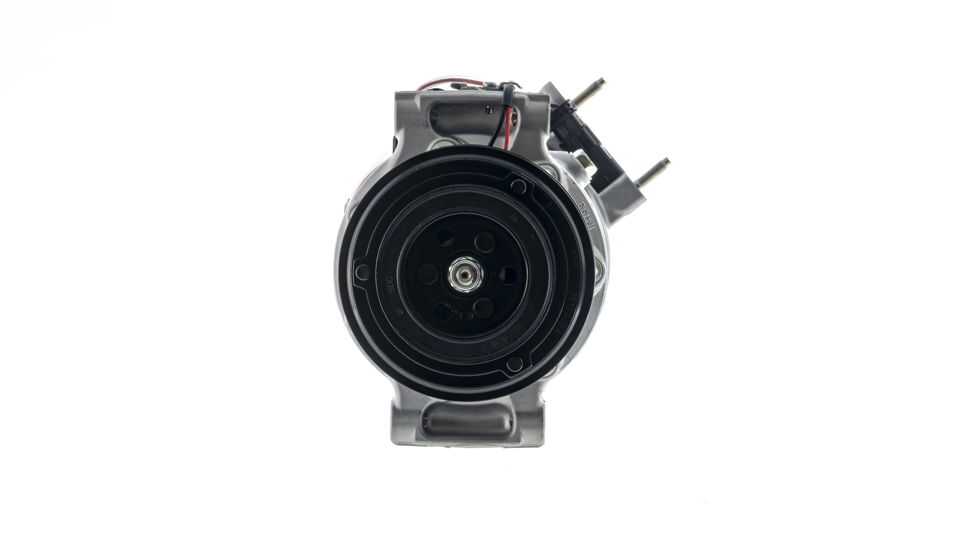 MAHLE ORIGINAL ACP 537 000P: Kompresor klimatizácie