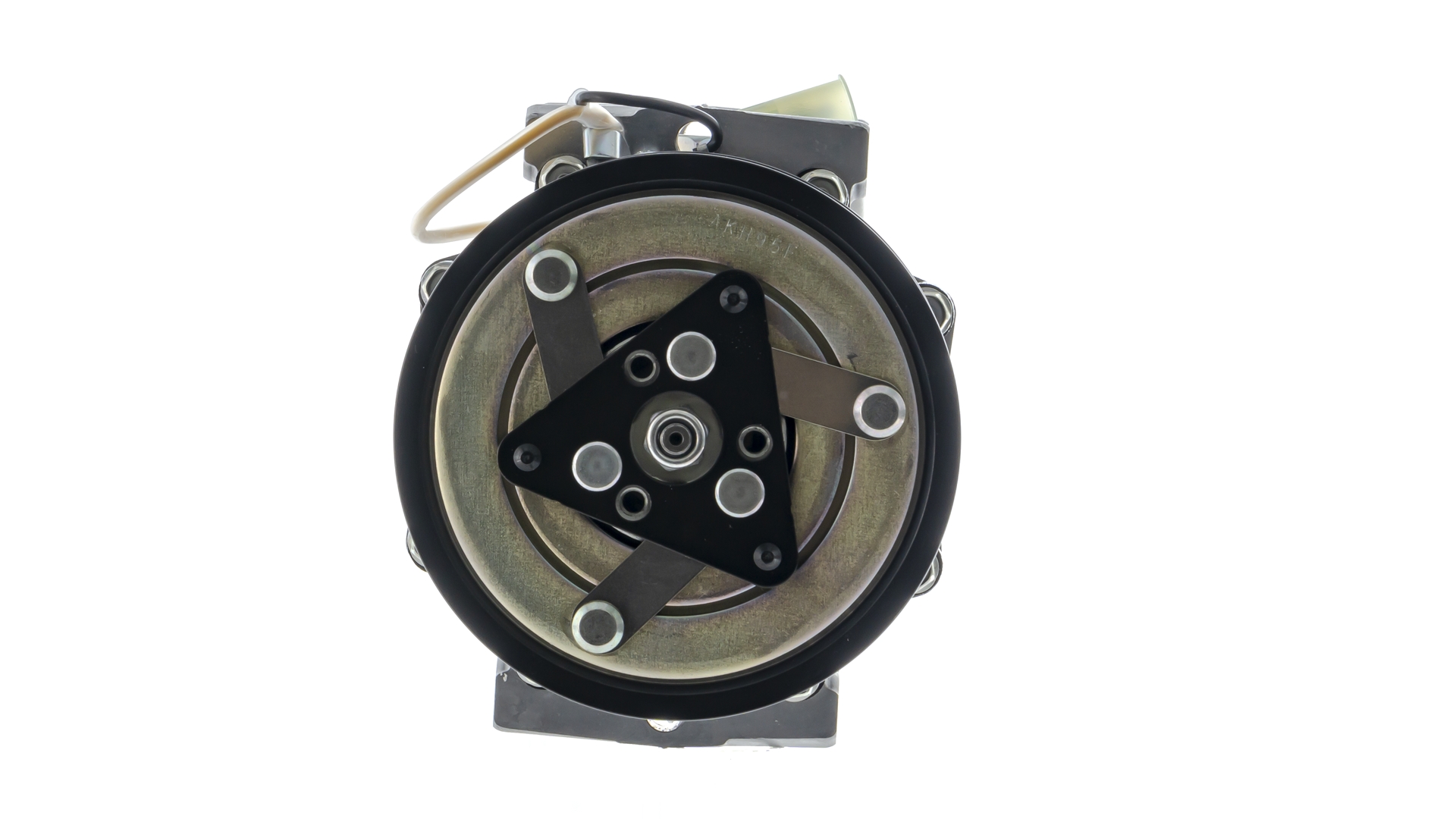 MAHLE ORIGINAL ACP 546 000P: Compresor AC