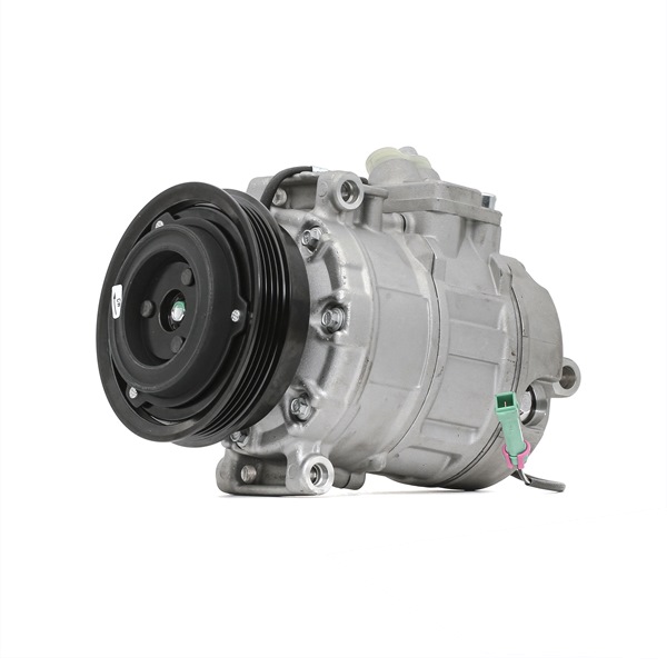 MAHLE ORIGINAL ACP 55 000S Kompresor, klimatizace VW PASSAT (3B2) 193 HP Benzín cena