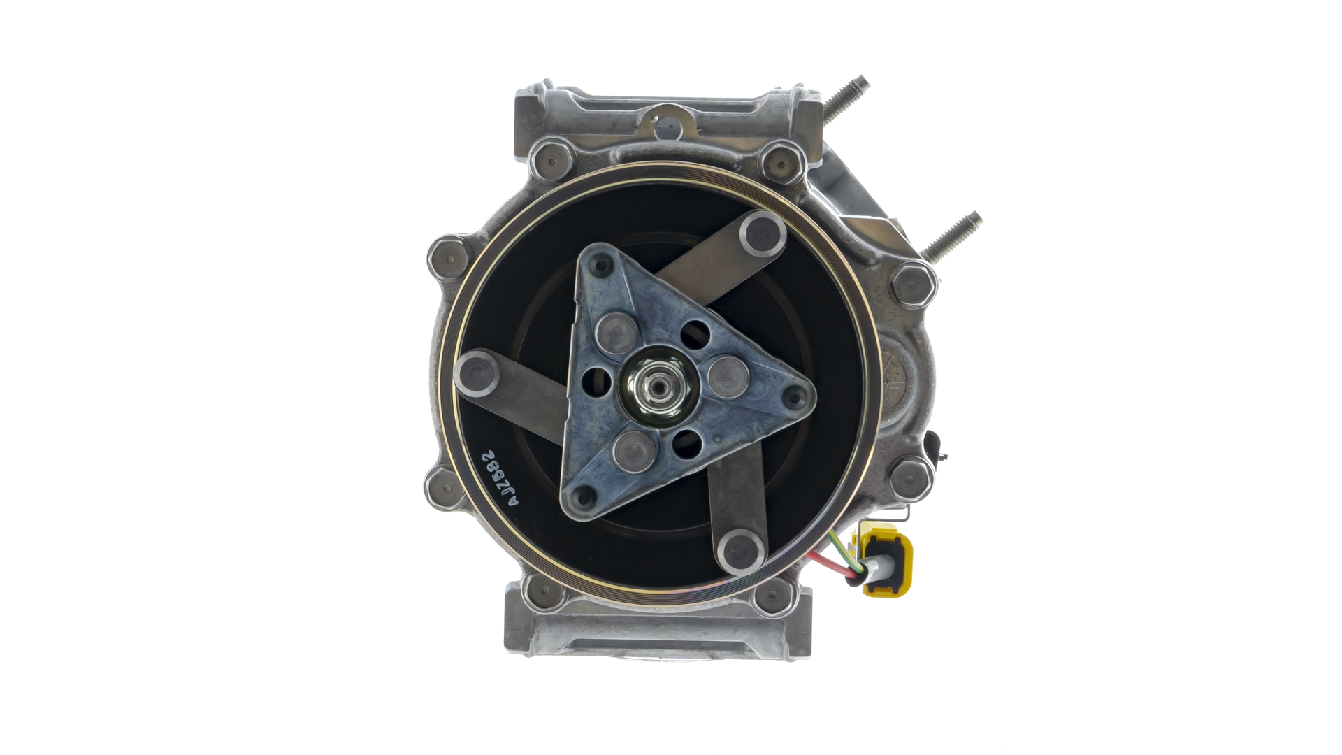 MAHLE ORIGINAL ACP 558 000P: Ilmastoinnin kompressori
