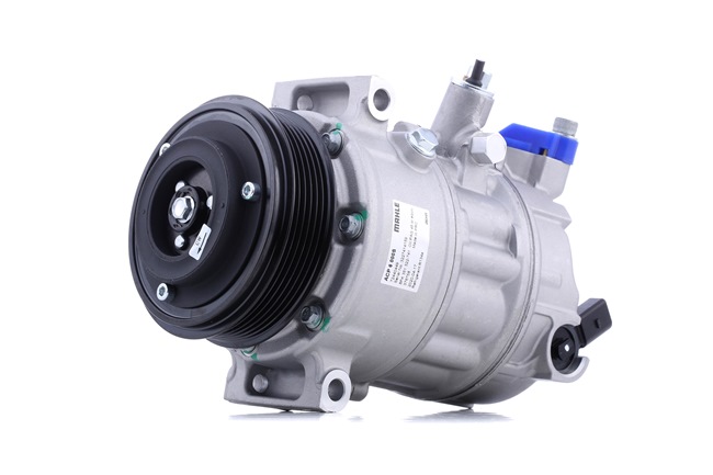 MAHLE ORIGINAL ACP 6 000S Compresor AC VW Passat Sedan (3C2) 250 CP benzina cat costa