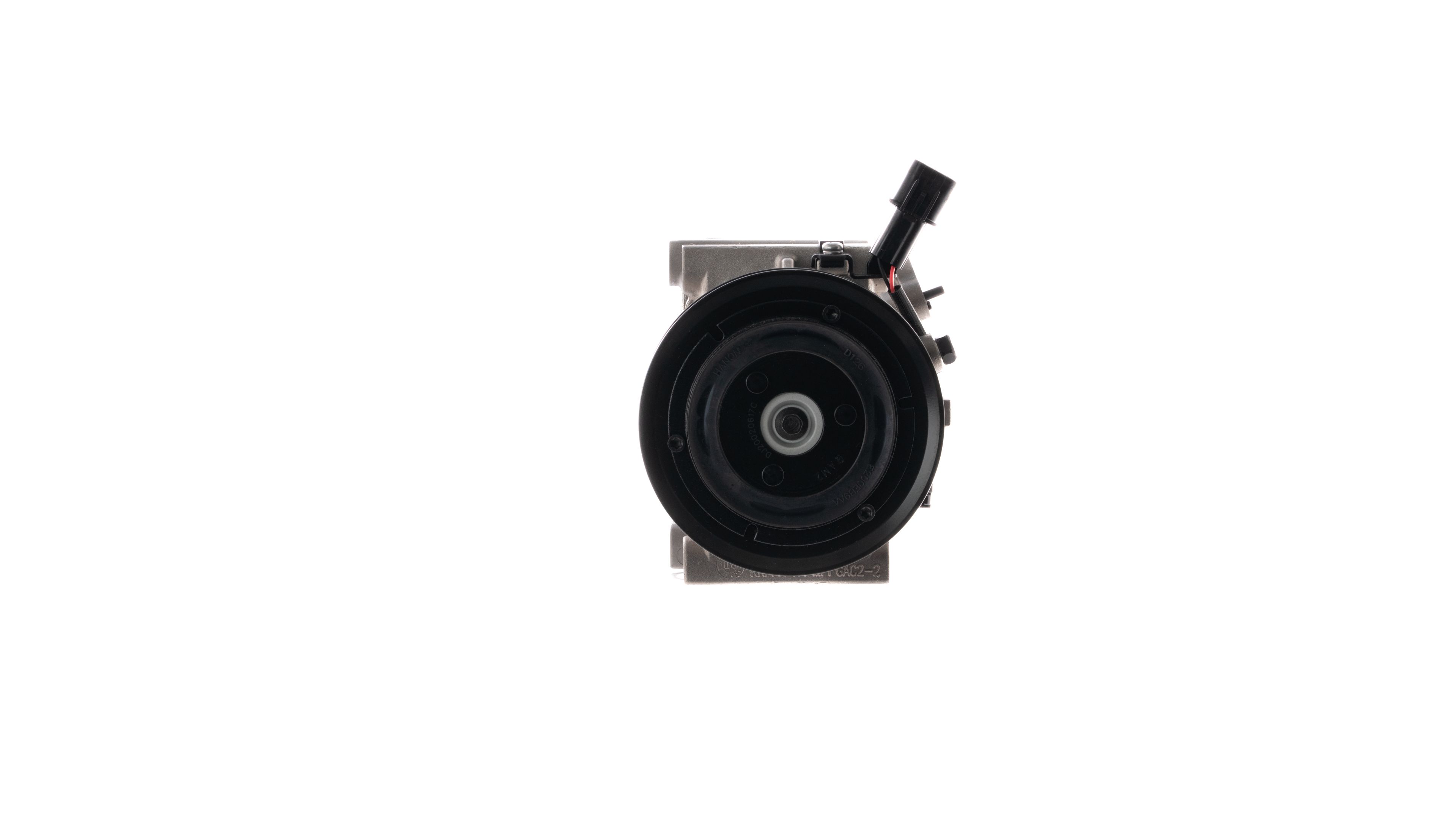 MAHLE ORIGINAL ACP 631 000P: Κομπρεσέρ air condition TM_02/2018_LX 1566