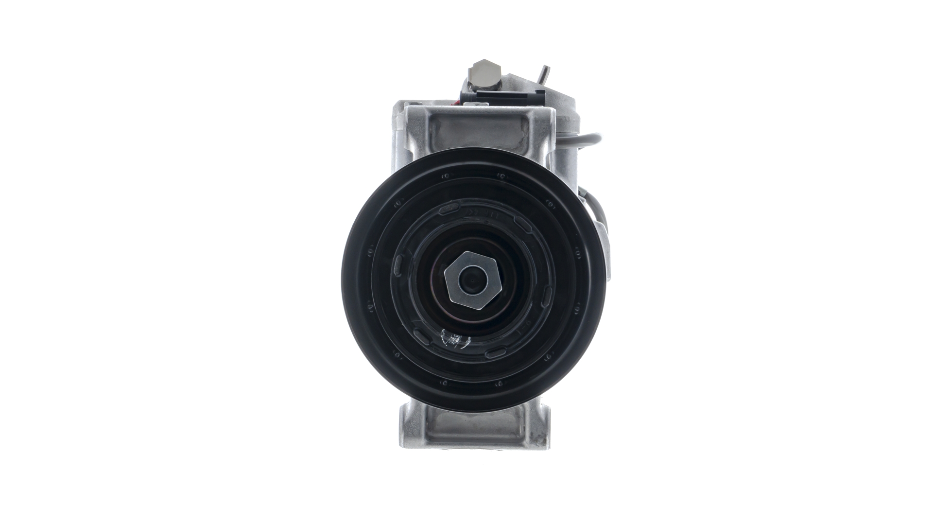MAHLE ORIGINAL ACP 647 000P: Kompresor klimatizácie