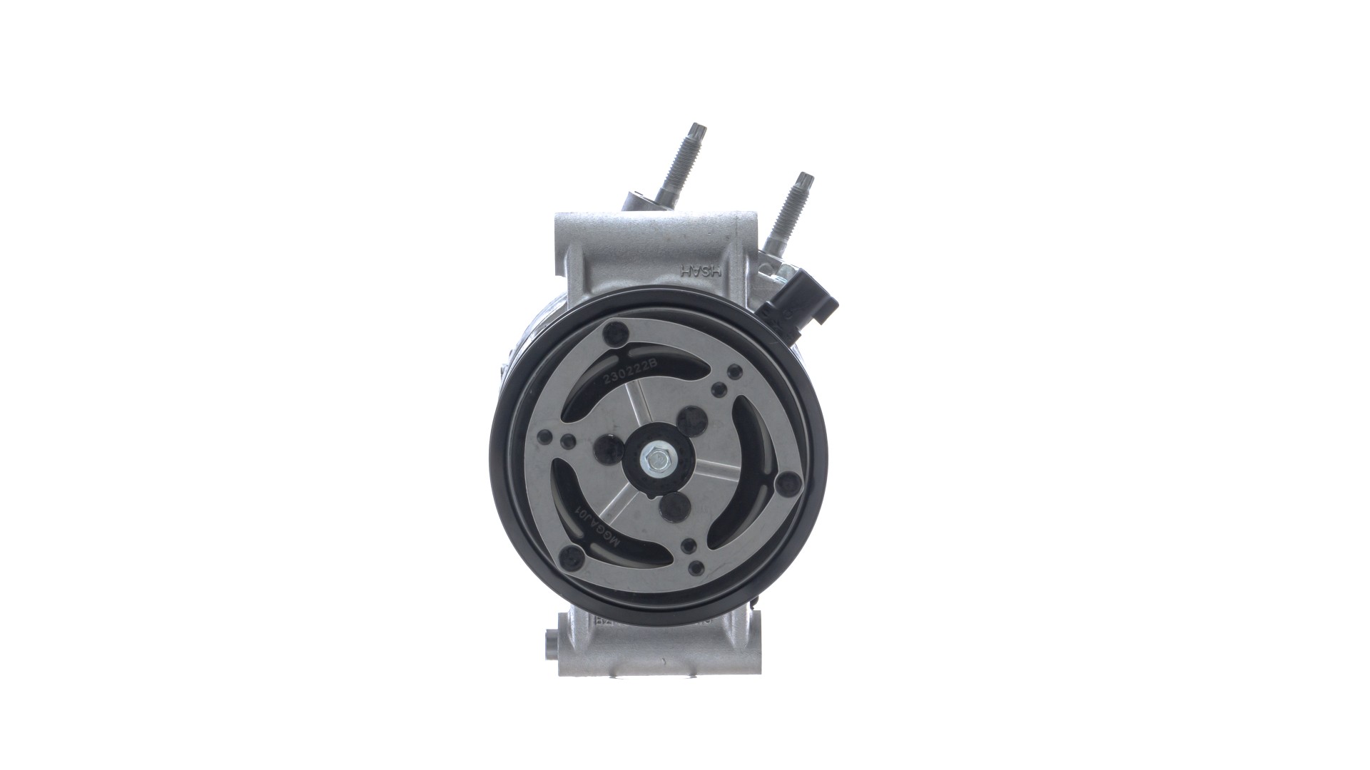 MAHLE ORIGINAL ACP 654 000P Compressore aria condizionata FORD C-Max 2 (DXA/CB7, DXA/CEU) 100 CV Benzina costo