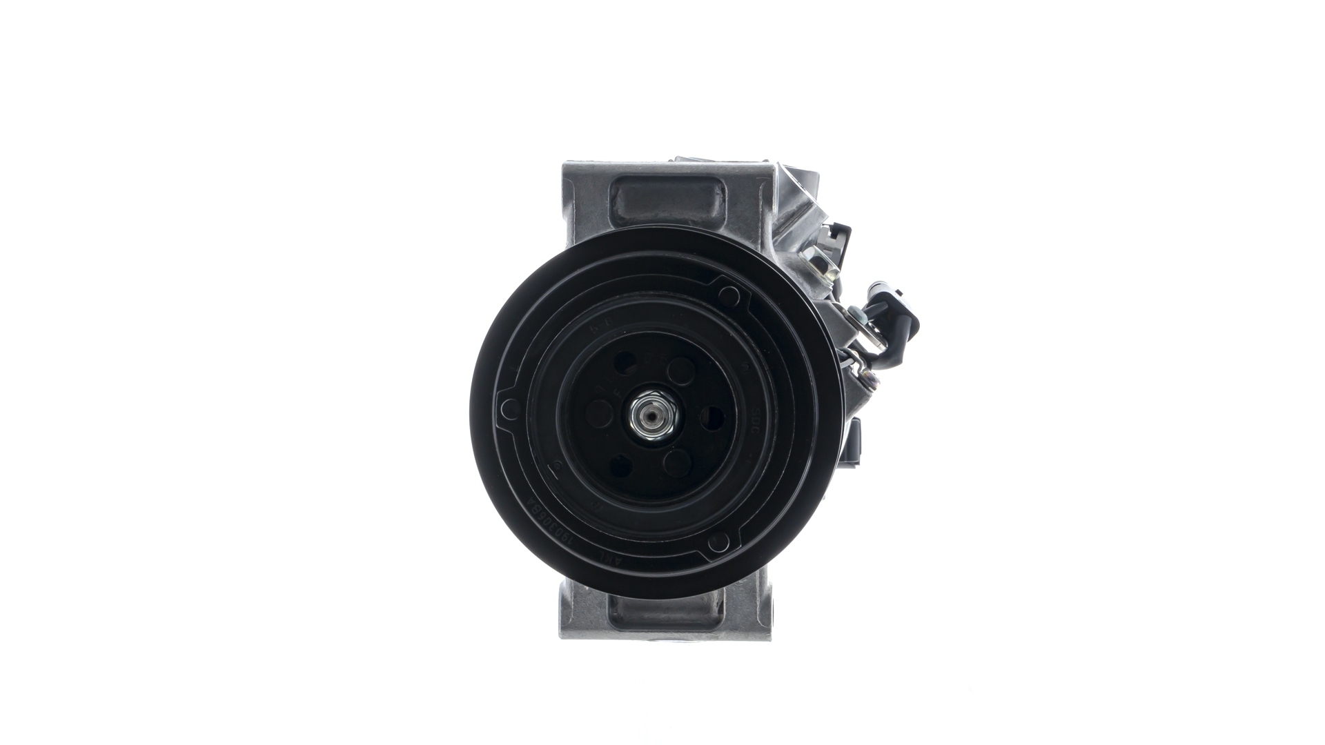 MAHLE ORIGINAL ACP 661 000P: Kompresor klimatizácie