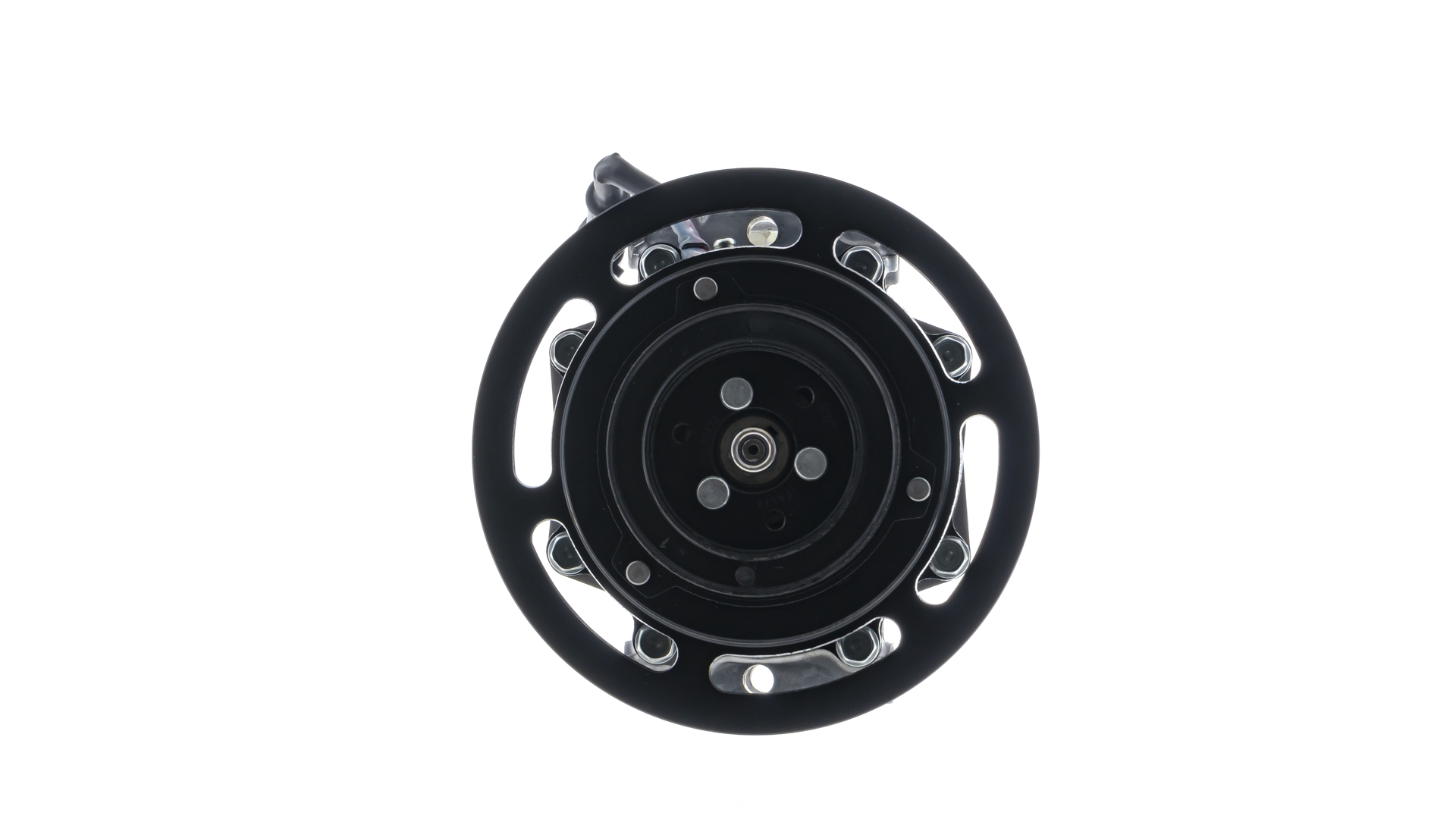 MAHLE ORIGINAL ACP 662 000P: Compresor AC cu inel etansare
