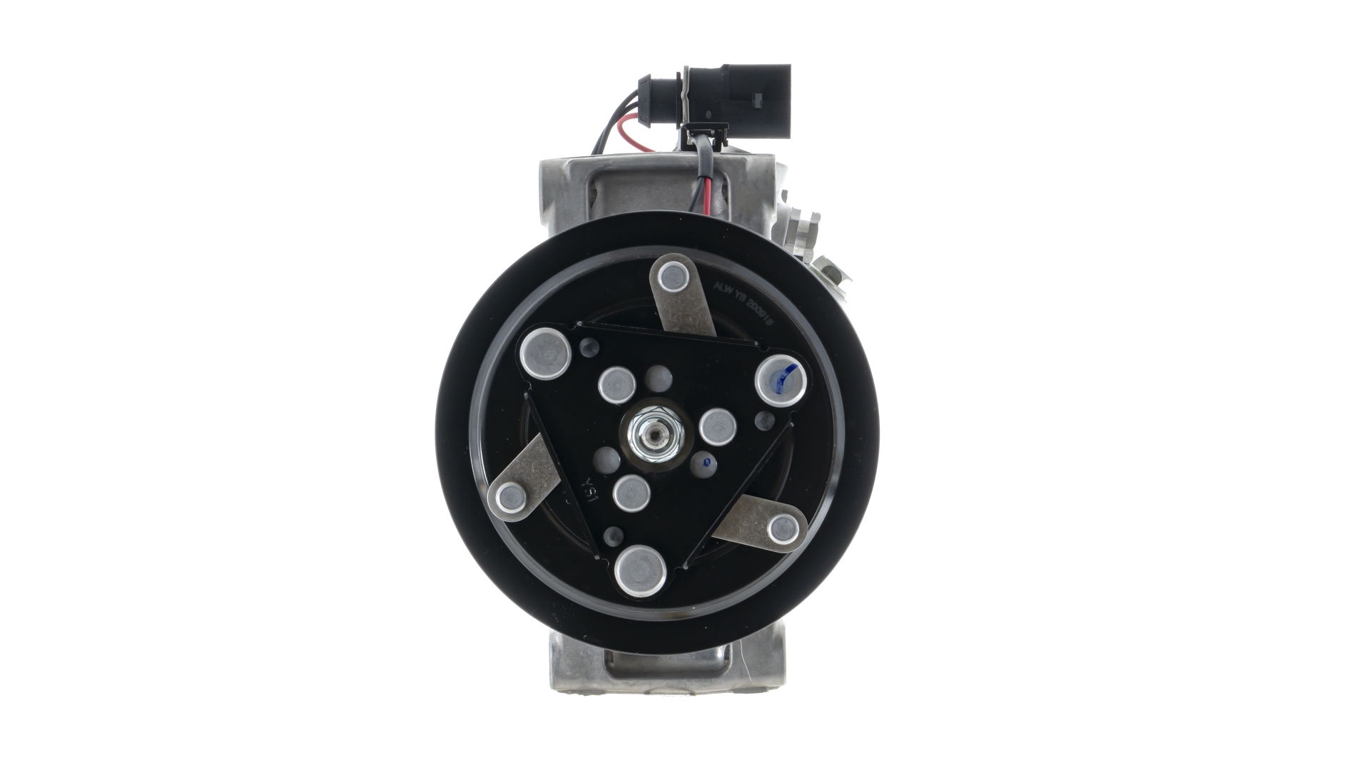 MAHLE ORIGINAL ACP 663 000P Compressore aria condizionata AUDI A6 Avant (4A5, C8) 340 CV Benzina/Elettrico costo