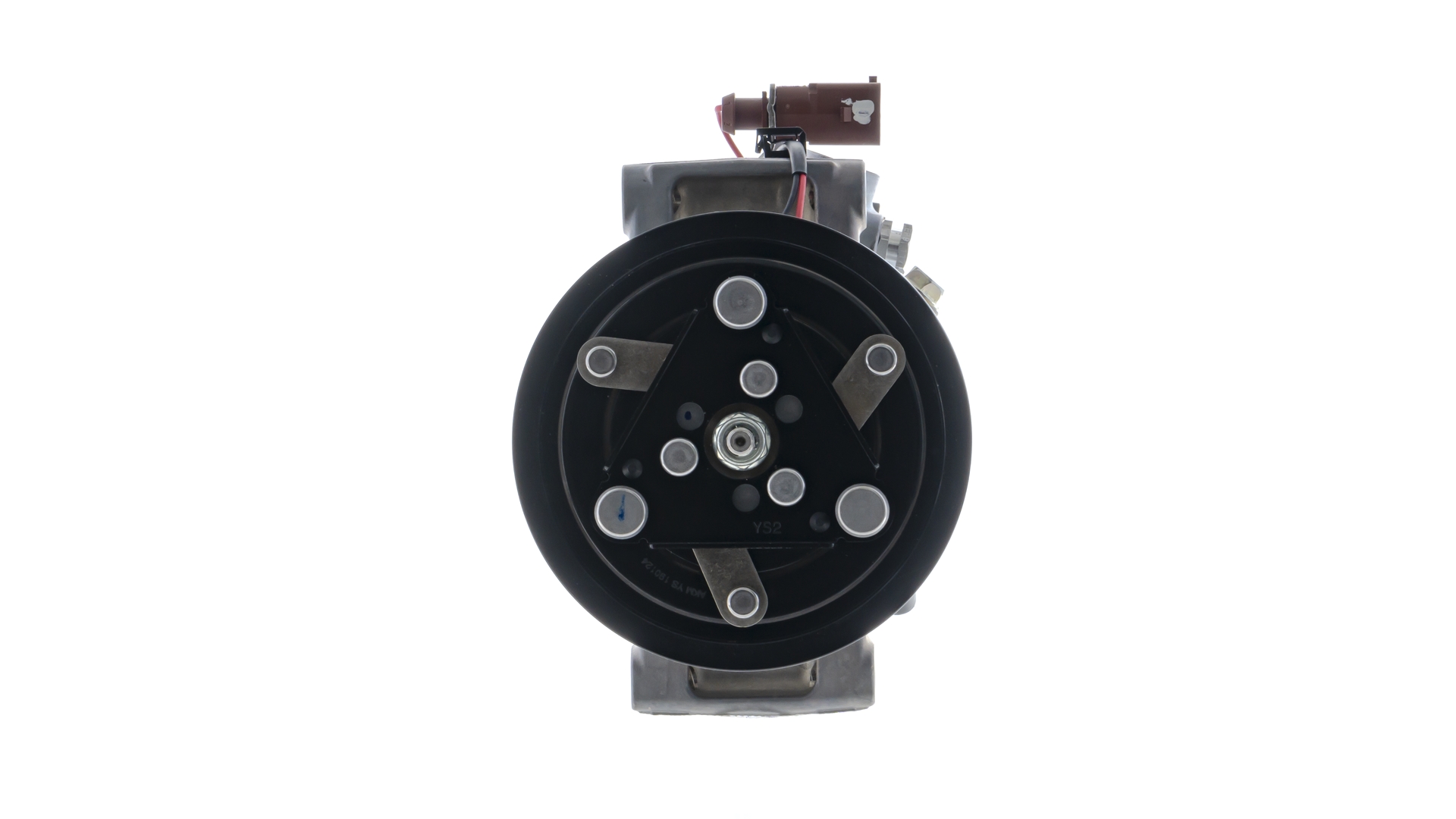 MAHLE ORIGINAL ACP 664 000P Compressore aria condizionata AUDI A6 Avant (4A5, C8) 204 CV Diesel/Elettrico costo