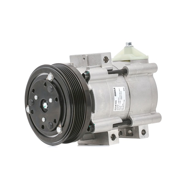 MAHLE ORIGINAL ACP 88 000S: Ilmastoinnin kompressori Tiivisterenkaalla