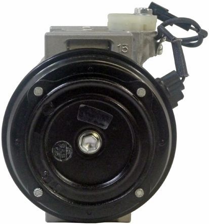 MAHLE ORIGINAL ACP 883 000P: Sprężarka klimatyzacji BEHR *** PREMIUM LINE ***
