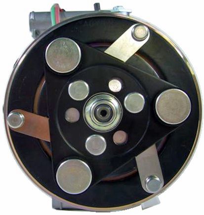 MAHLE ORIGINAL ACP 944 000P: Compresor AC