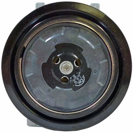 MAHLE ORIGINAL ACP 954 000P: Klimakompressor BEHR *** PREMIUM LINE ***