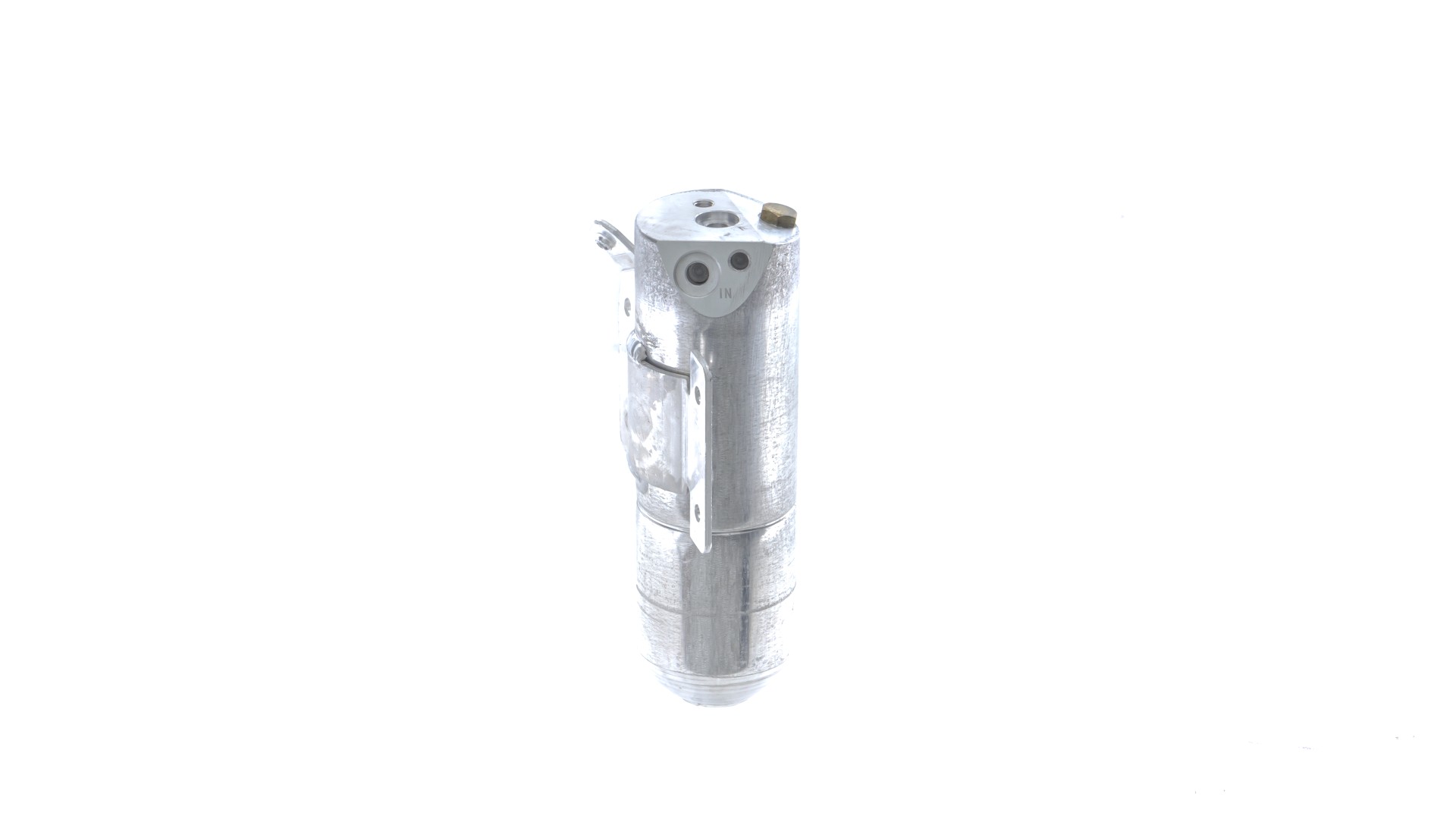 MAHLE ORIGINAL AD 14 000S: Filtre déshydratant, climatisation BEHR