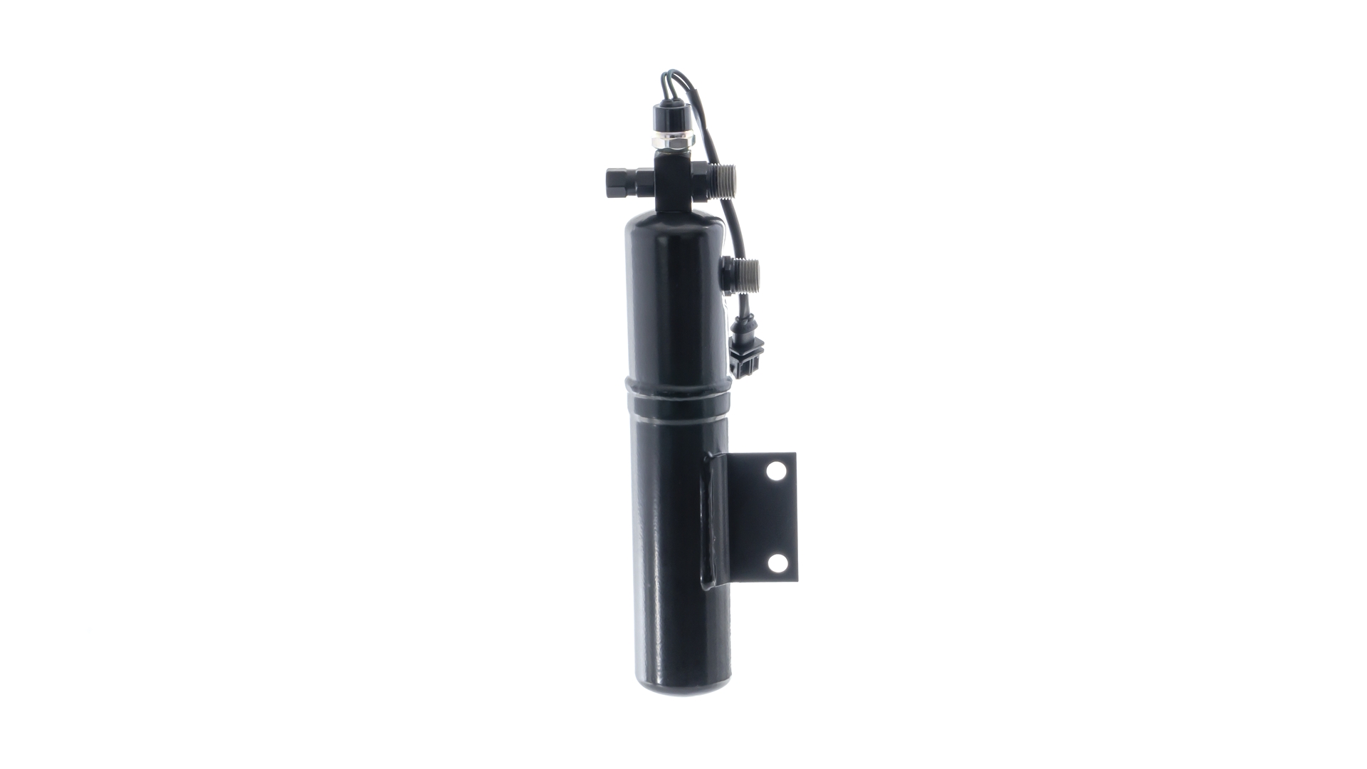 MAHLE ORIGINAL AD 192 000P: Klimatrockner BEHR *** PREMIUM LINE *** mit Halter, mit Sensor