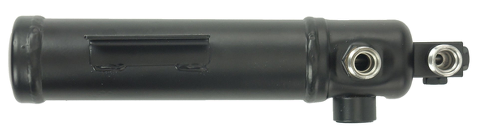 MAHLE ORIGINAL AD 192 000S: Klimatrockner BEHR ohne Sensor