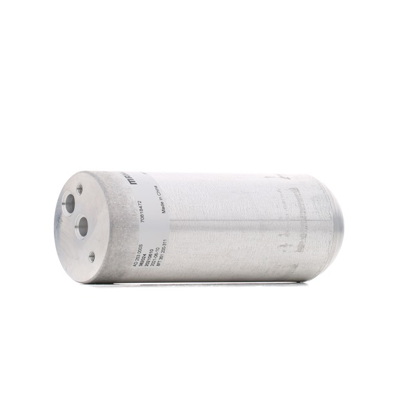 MAHLE ORIGINAL AD 253 000S: Klimatrockner BEHR