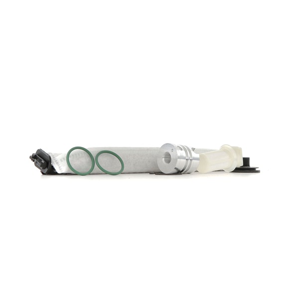 MAHLE ORIGINAL AD 263 000S Изсушител, климатизация ALFA ROMEO 156 (932) 140 K.C. дизел цена