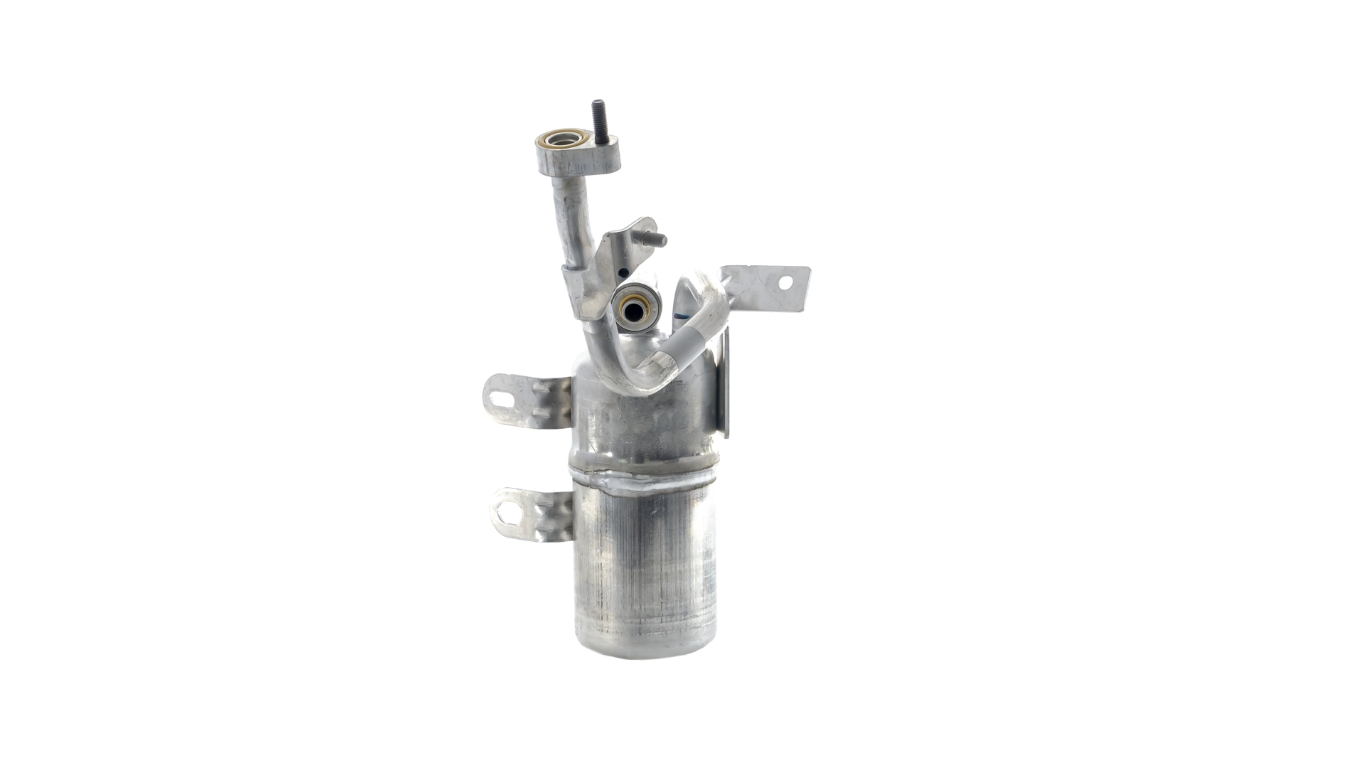 MAHLE ORIGINAL AD 280 000P Airco droger VOLVO C70 2 Cabriolet 136 Pk Diesel kosten