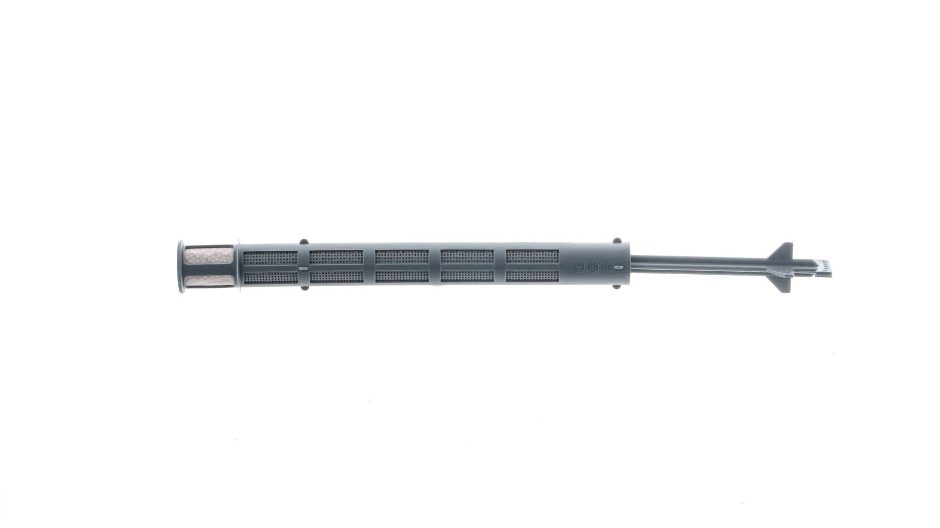 MAHLE ORIGINAL AD 56 000P Uscator, aer conditionat VW Passat Sedan (3C2) 250 CP benzina cat costa
