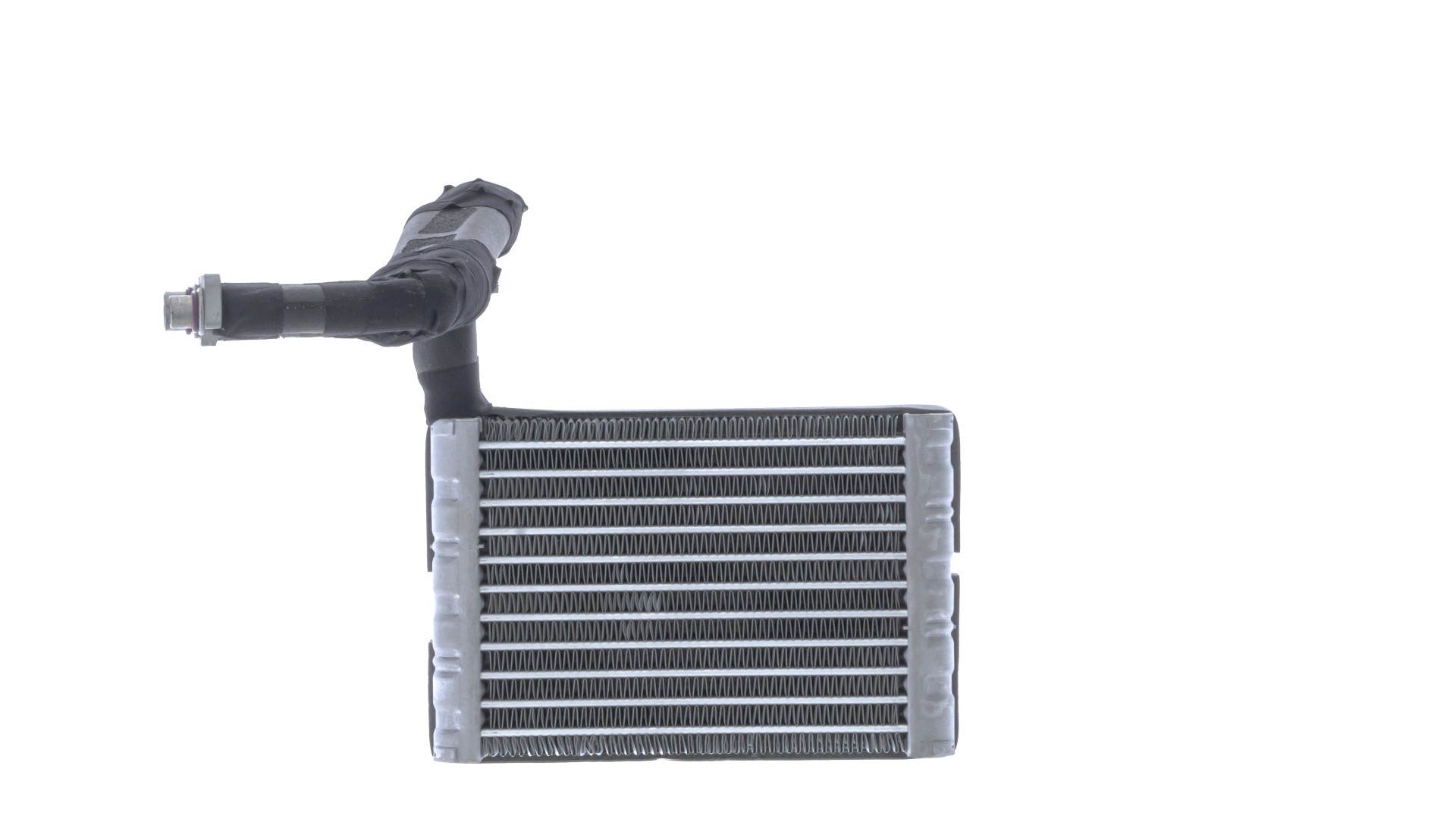 MAHLE ORIGINAL AE 5 000P: Parownik, klimatyzacja BEHR *** PREMIUM LINE *** bez zaworu ekspansywnego