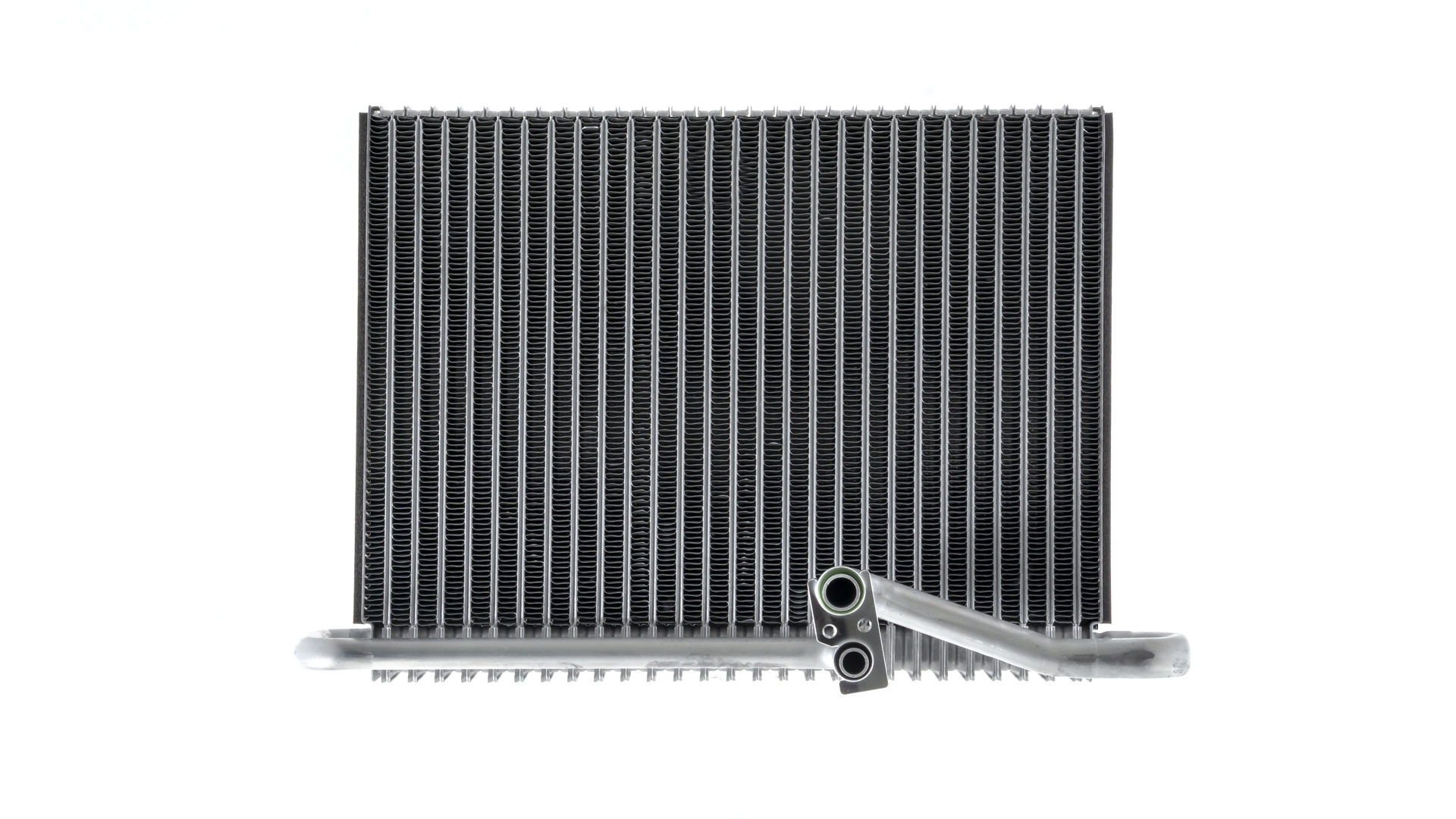 MAHLE ORIGINAL AE 74 000S: Výparník klimatizácie bez tesnenia, bez expanzného ventilu