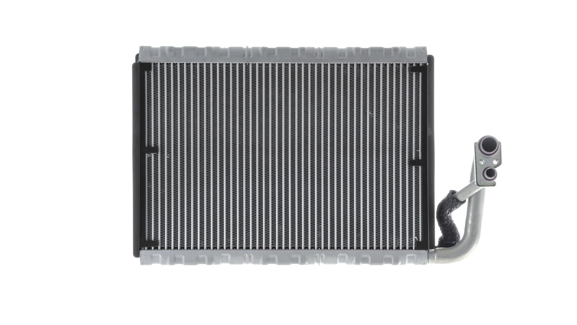 MAHLE ORIGINAL AE 91 000P: Evaporator, aer conditionat fara supapa expansiune