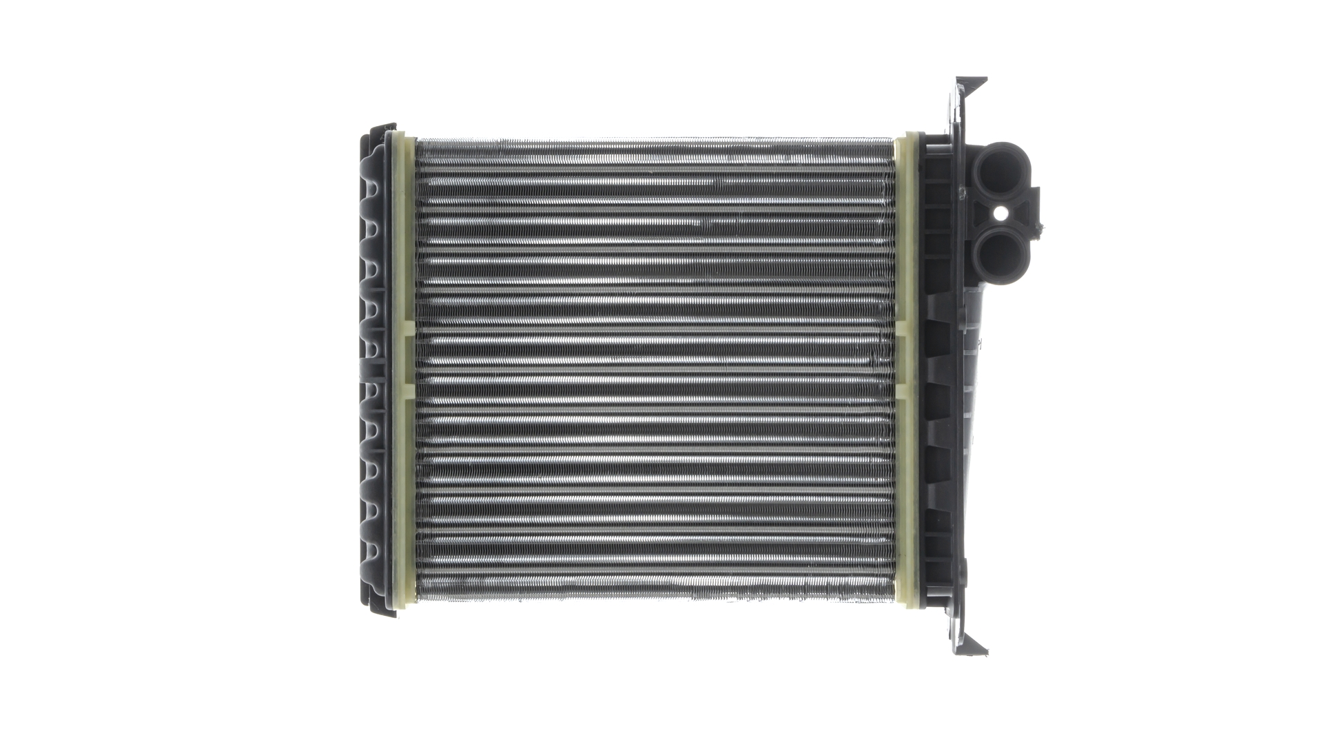 MAHLE ORIGINAL AH 106 000P: Radiateur de chauffage BEHR *** PREMIUM LINE ***