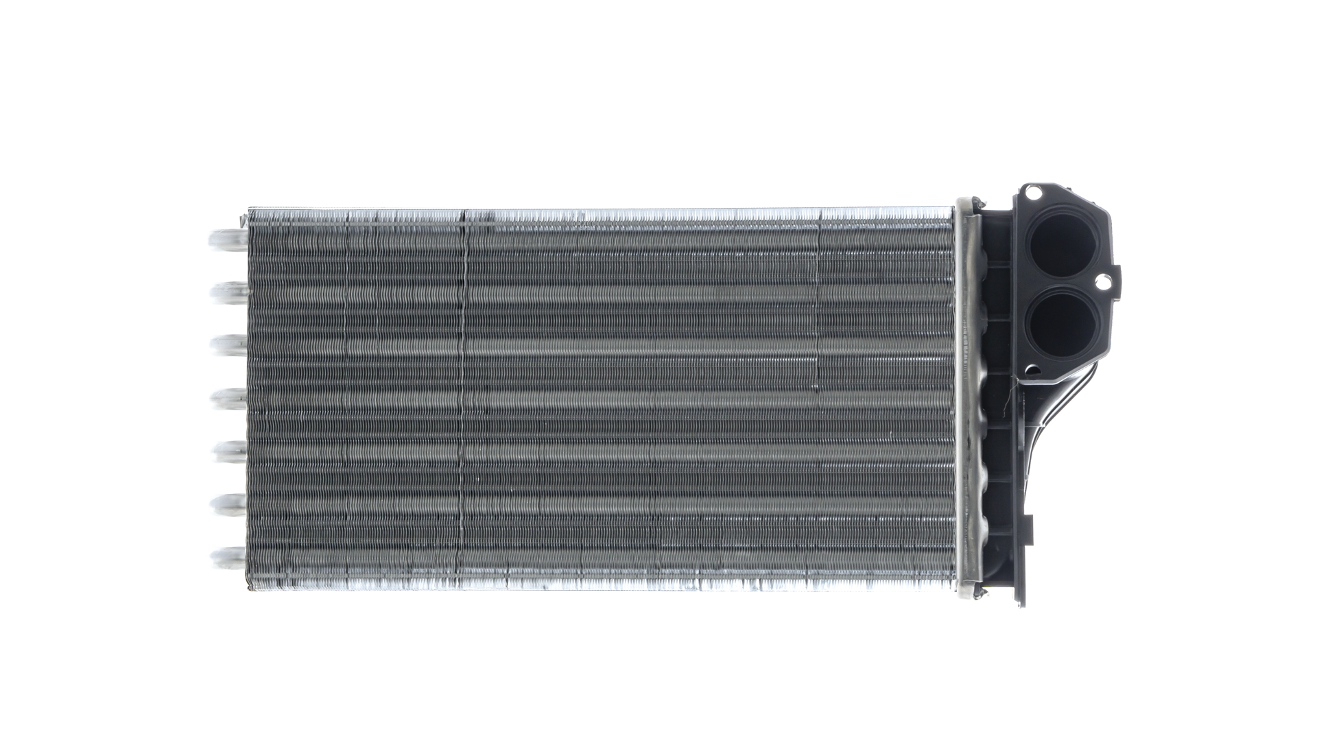 MAHLE ORIGINAL AH 112 000P: Výmenník tepla vnútorného kúrenia