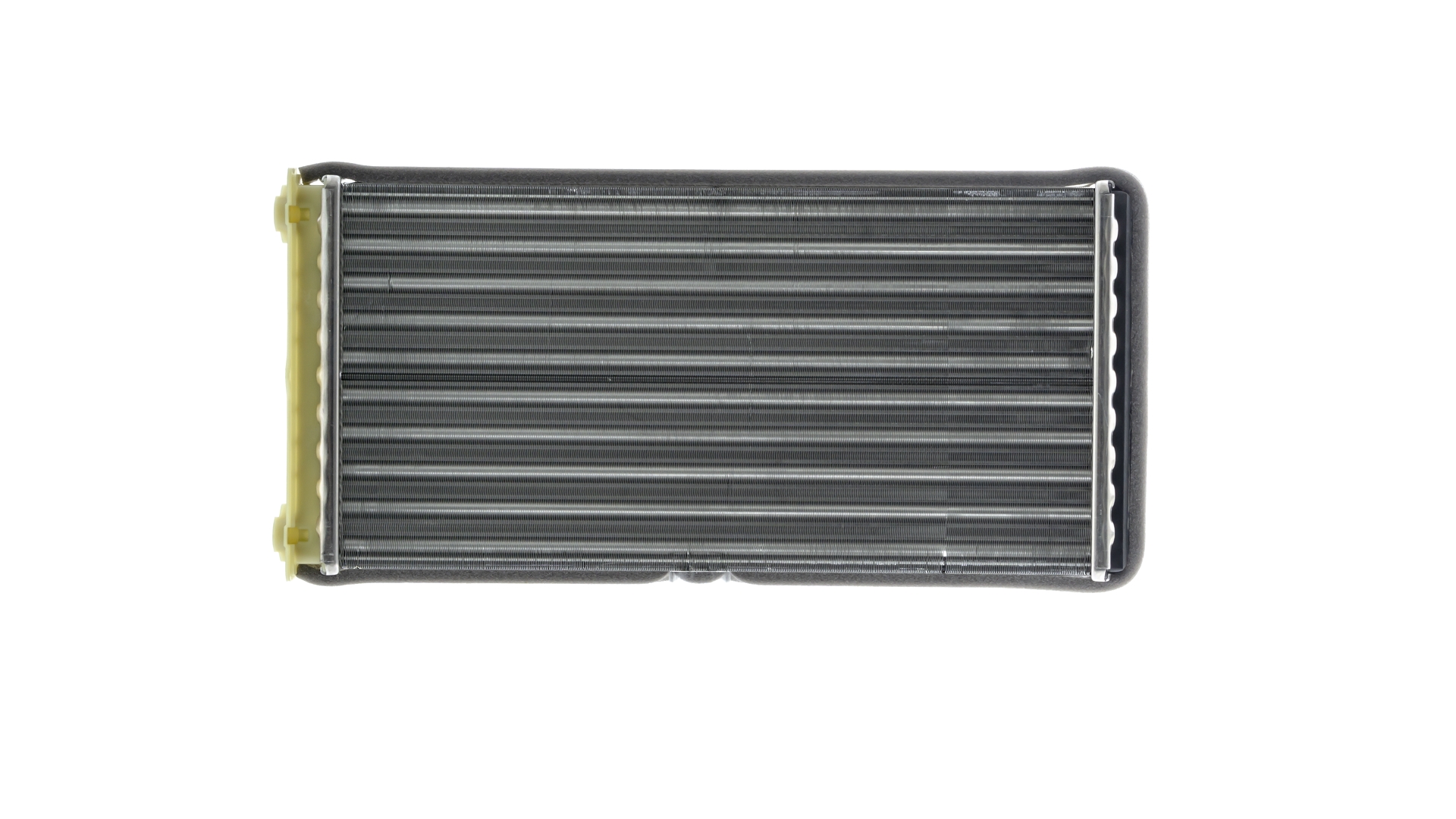 MAHLE ORIGINAL AH 117 000P: Schimbator caldura, incalzire habitaclu