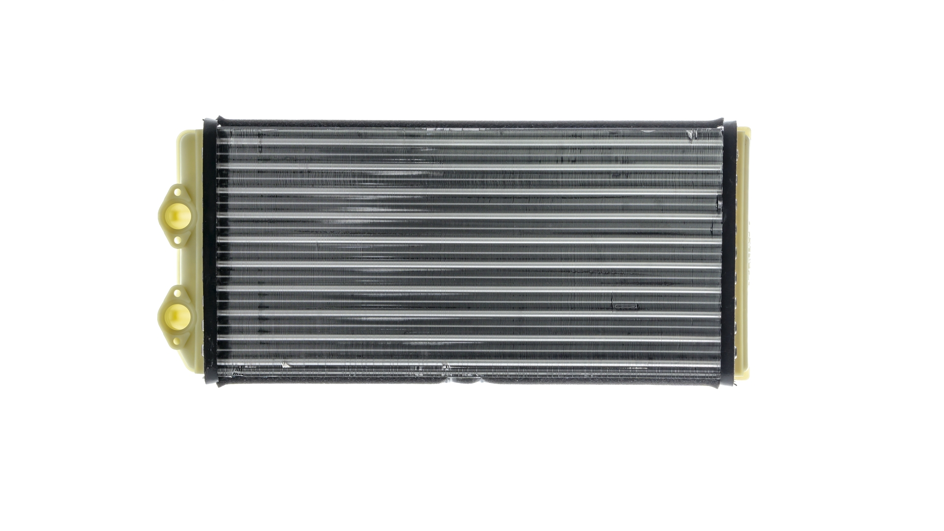 MAHLE ORIGINAL AH 122 000P: Schimbator caldura, incalzire habitaclu